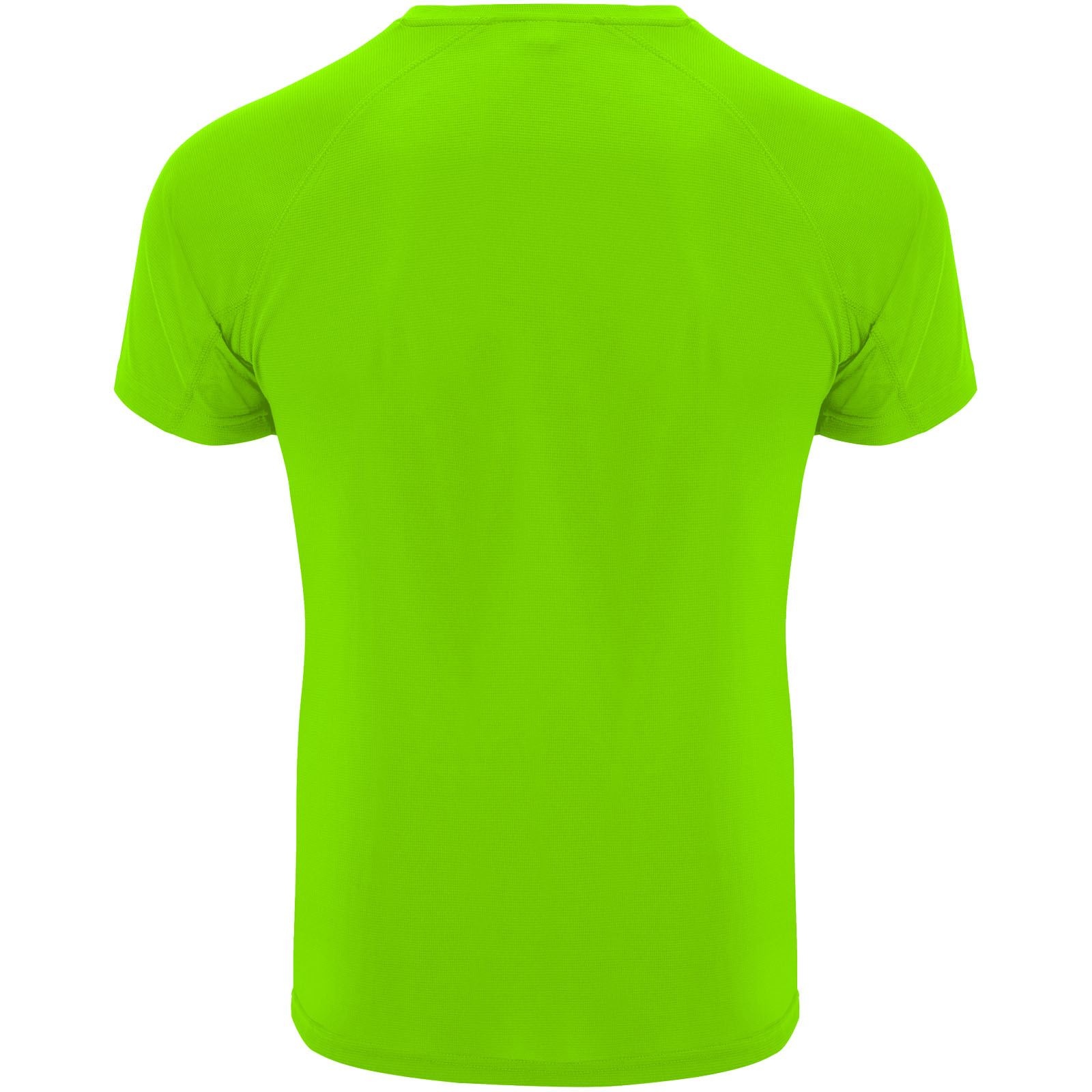T-shirt de sport Bahrain à manches courtes pour enfant 47