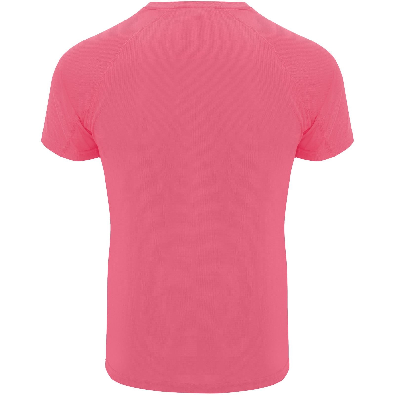 T-shirt de sport Bahrain à manches courtes pour enfant 48