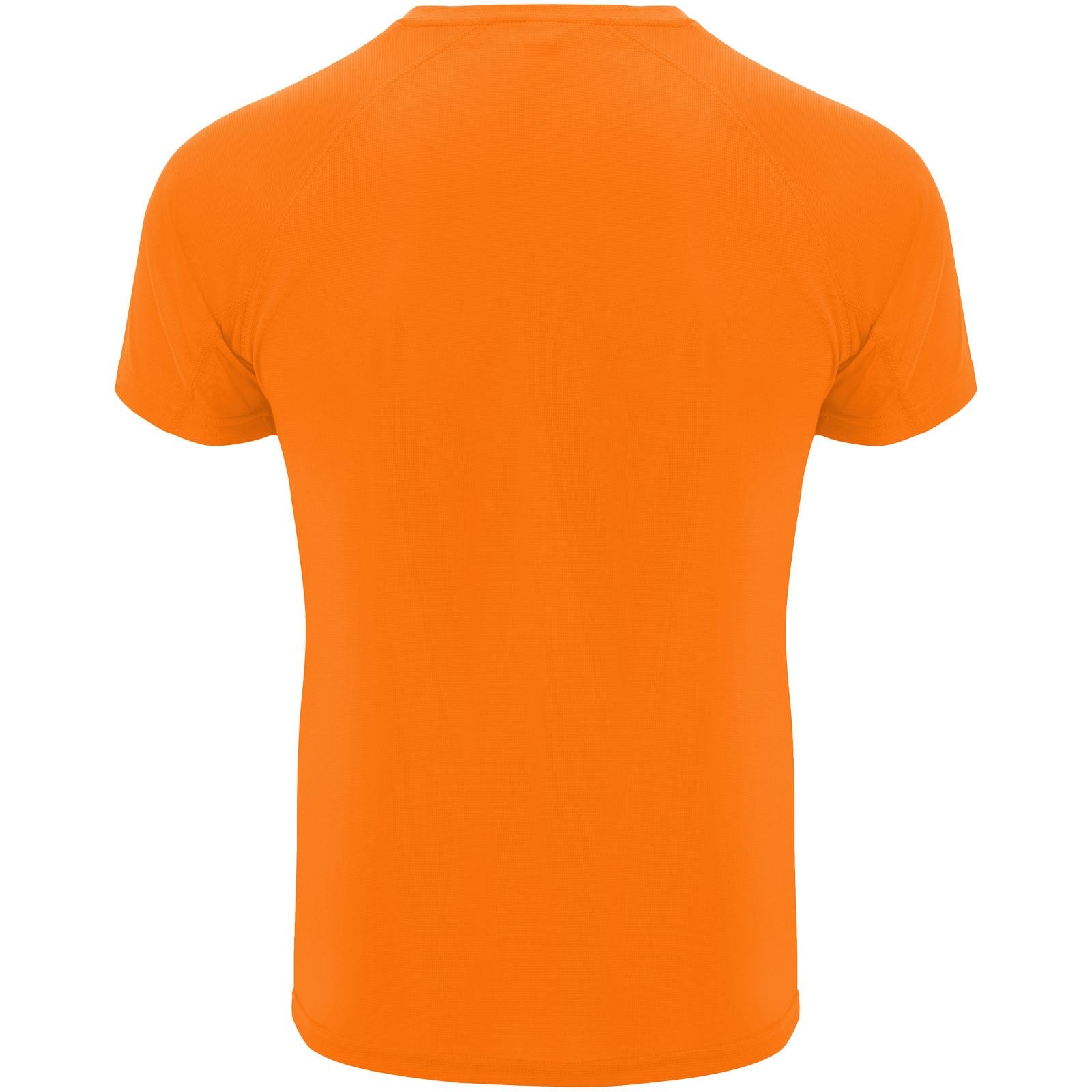 T-shirt de sport Bahrain à manches courtes pour enfant 49