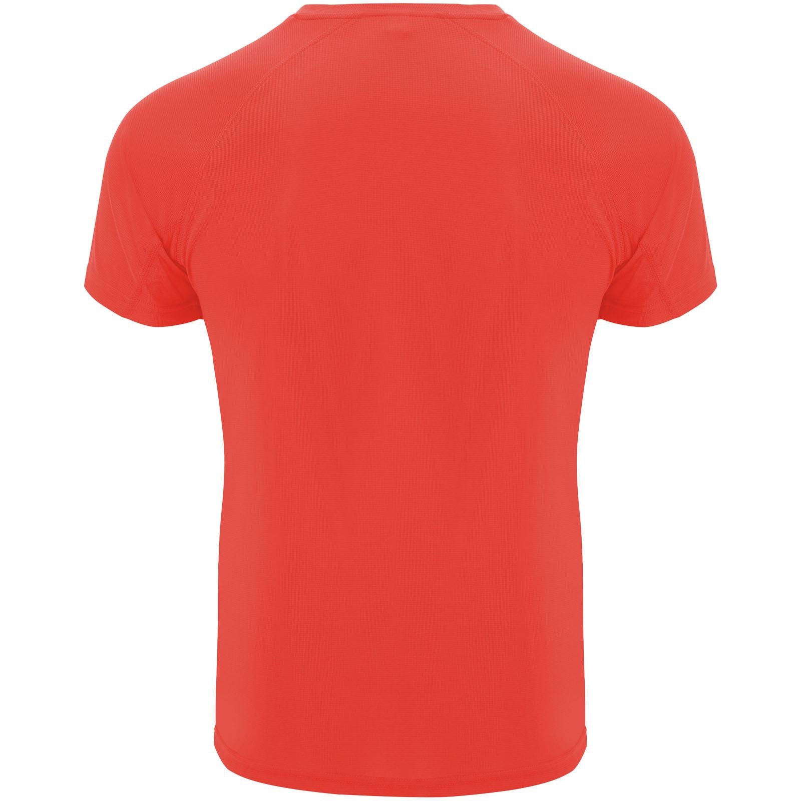 T-shirt de sport Bahrain à manches courtes pour enfant 50