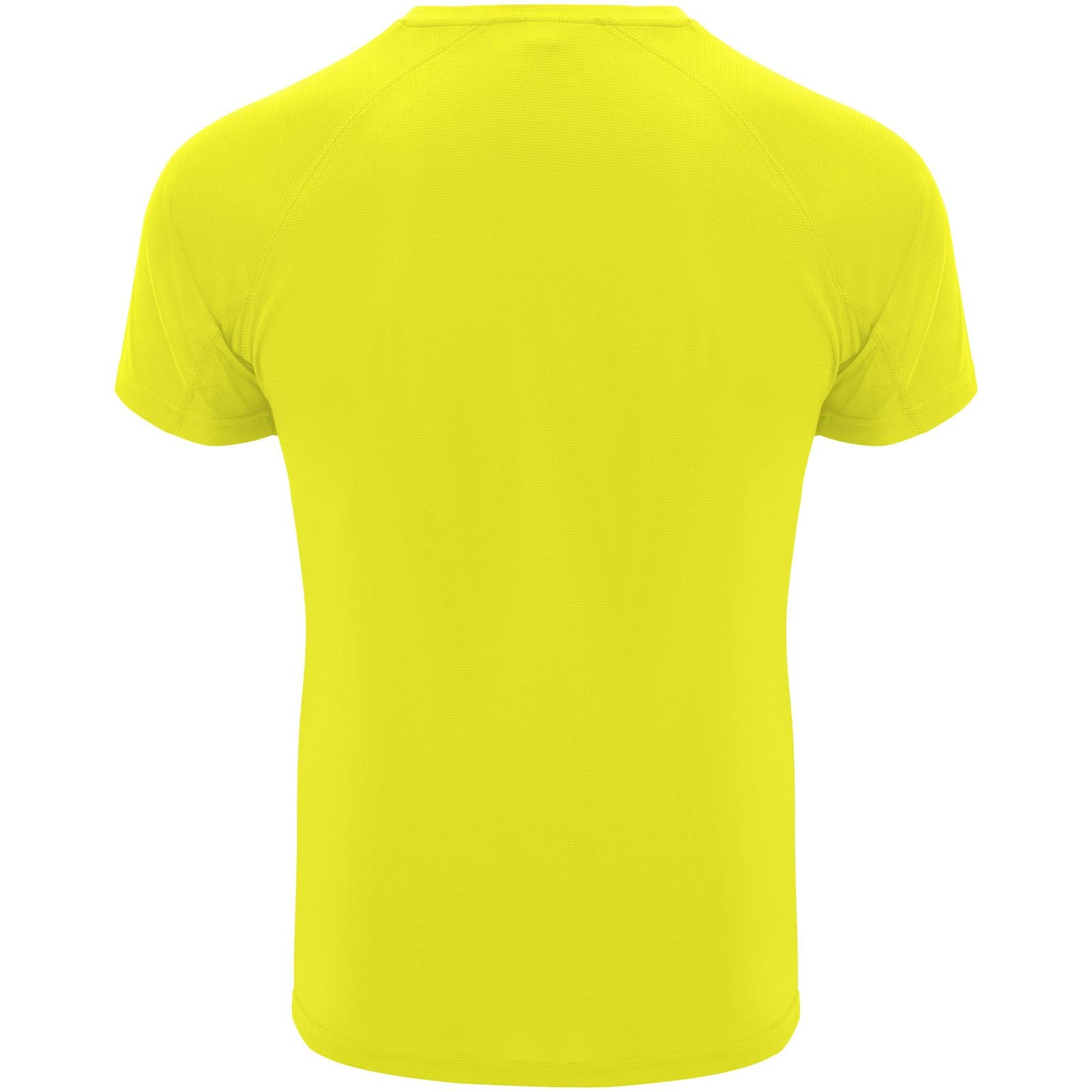 T-shirt de sport Bahrain à manches courtes pour enfant 51