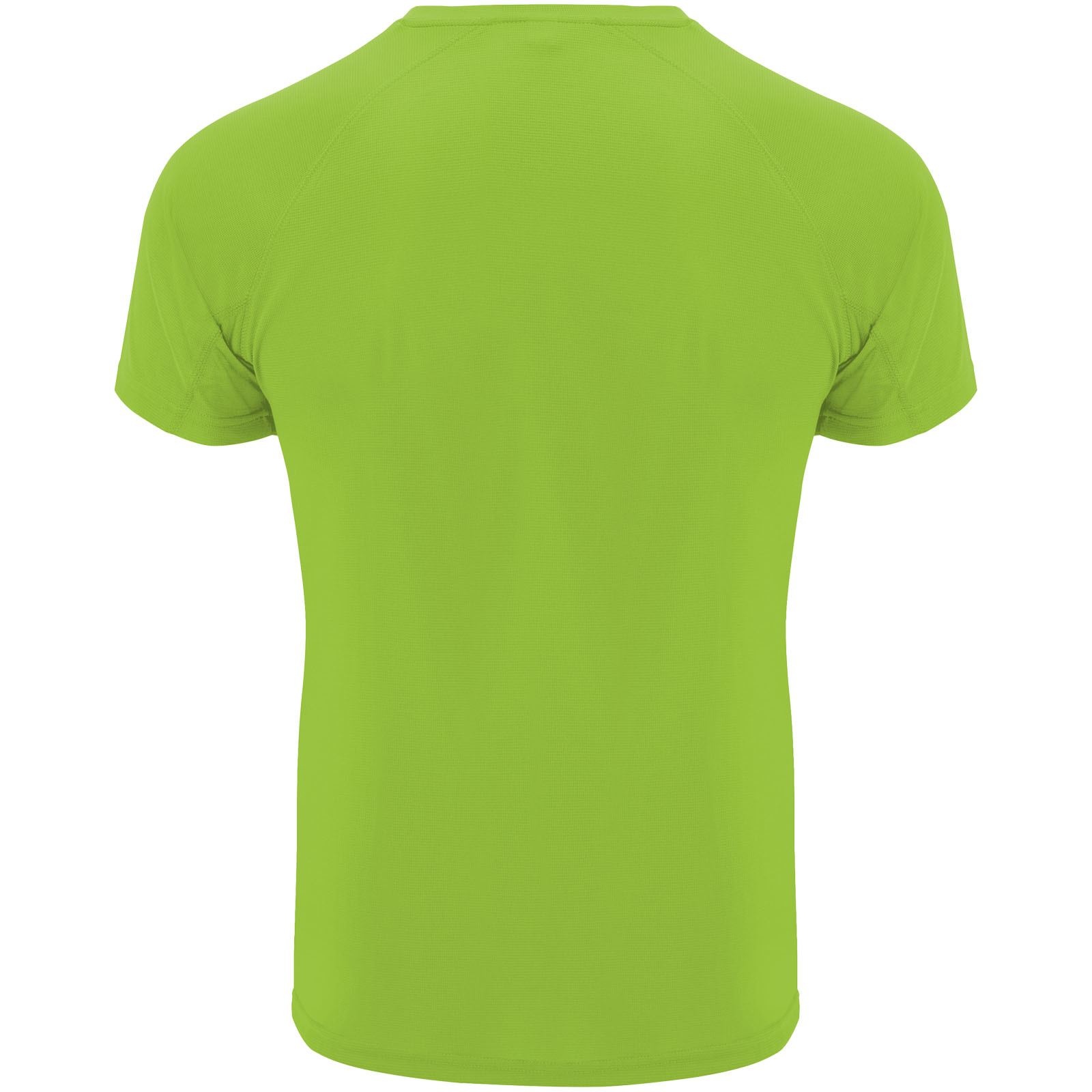T-shirt de sport Bahrain à manches courtes pour enfant 52