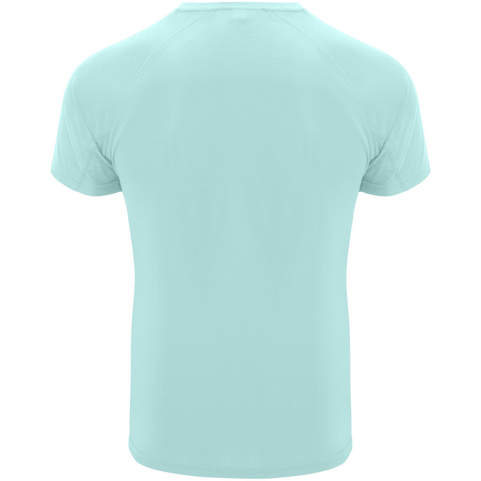 T-shirt de sport Bahrain à manches courtes pour enfant 54