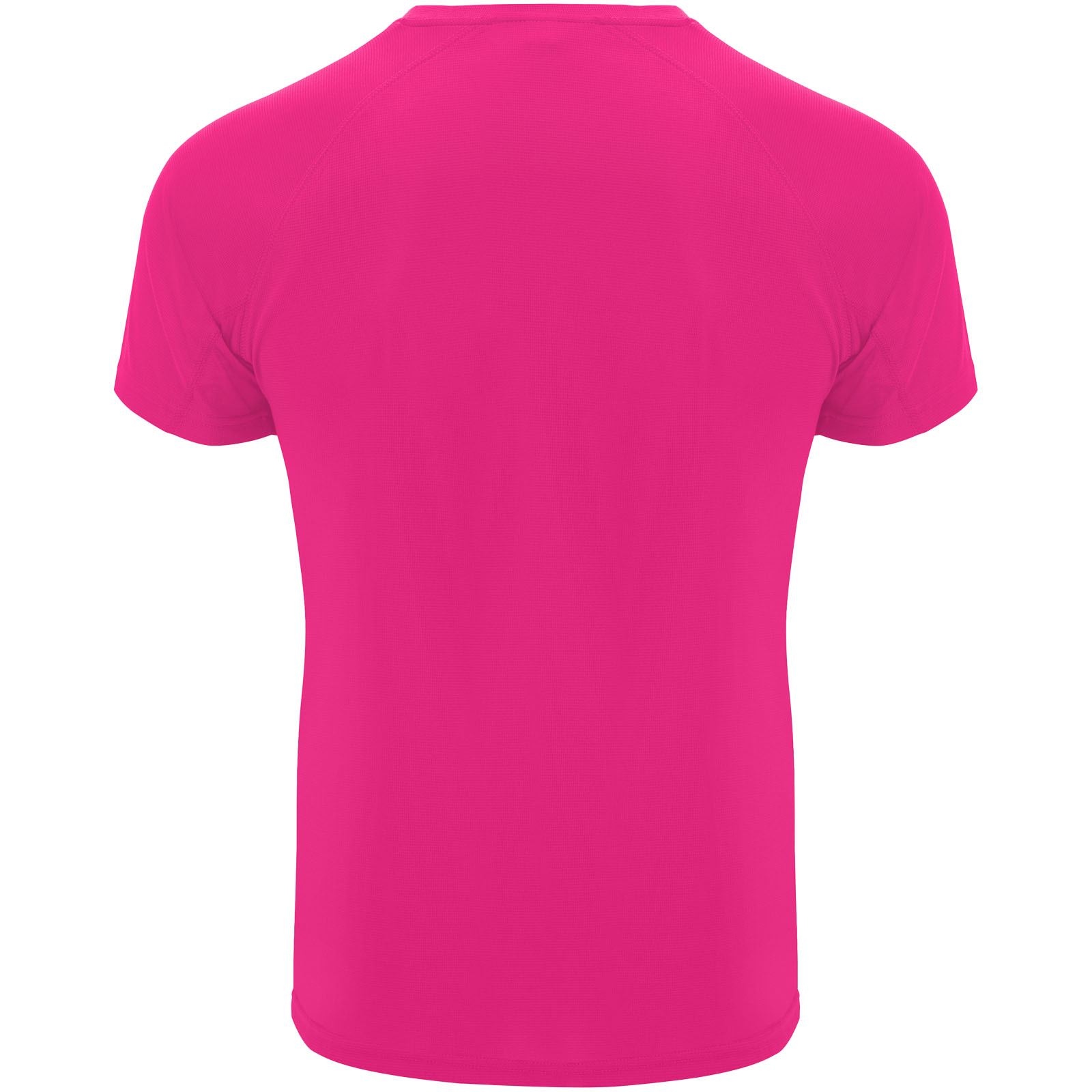 T-shirt de sport Bahrain à manches courtes pour enfant 57