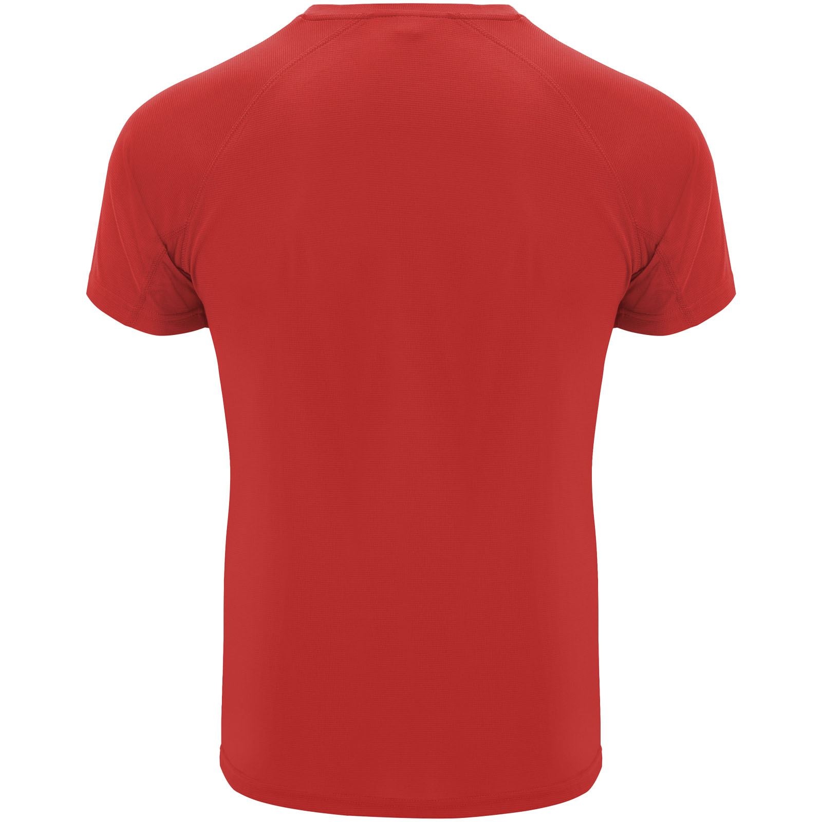 T-shirt de sport Bahrain à manches courtes pour enfant 58