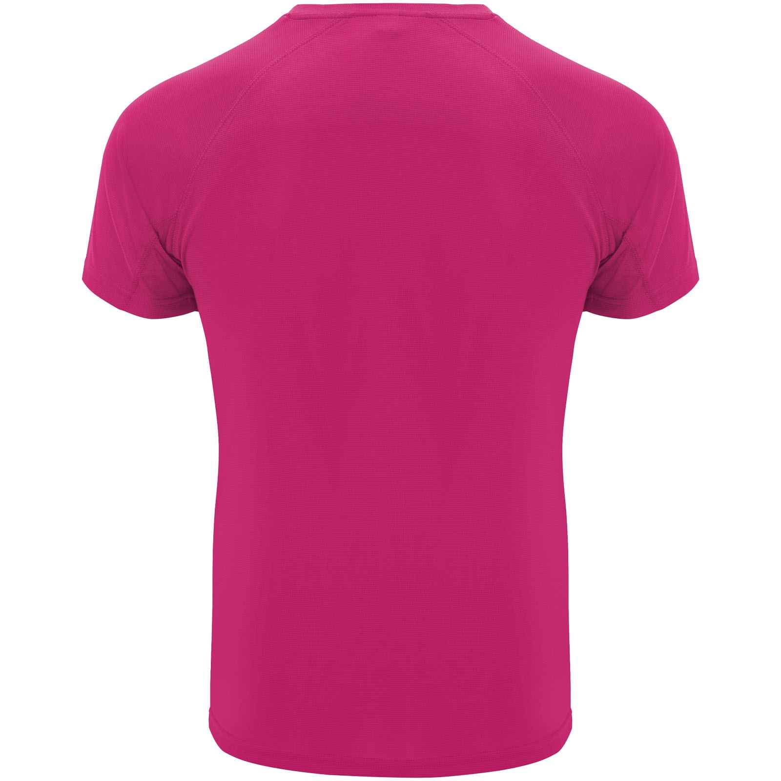 T-shirt de sport Bahrain à manches courtes pour enfant 59
