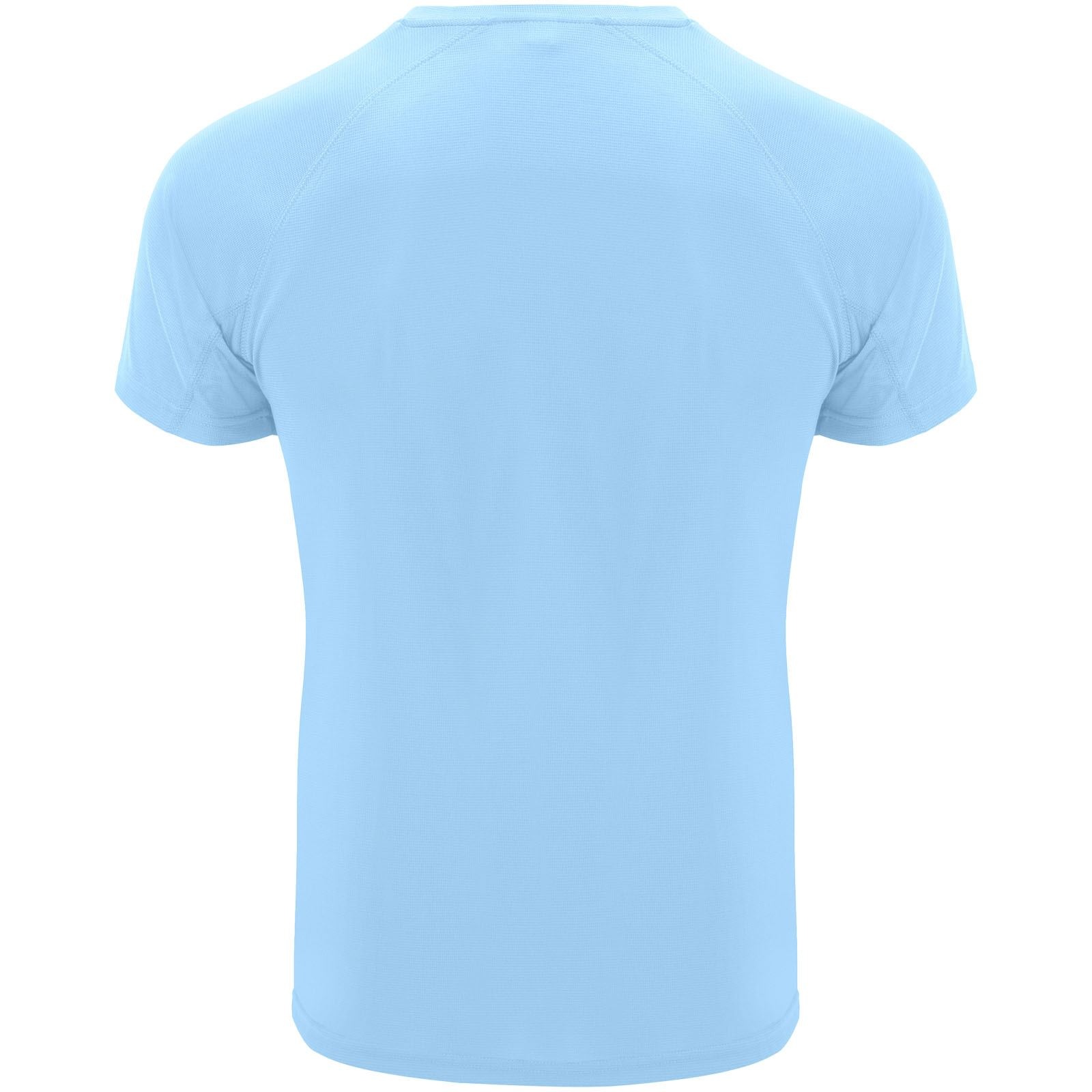 T-shirt de sport Bahrain à manches courtes pour enfant 61