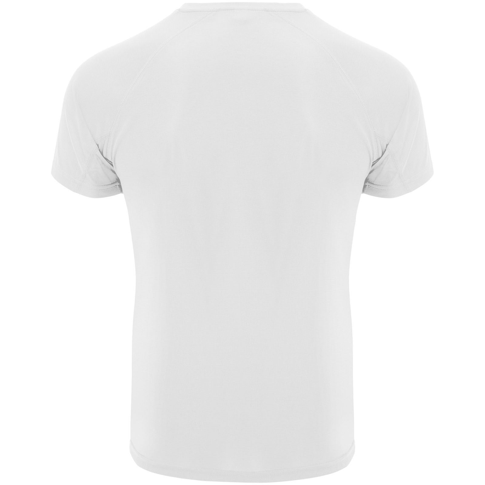 T-shirt de sport Bahrain à manches courtes pour enfant 63