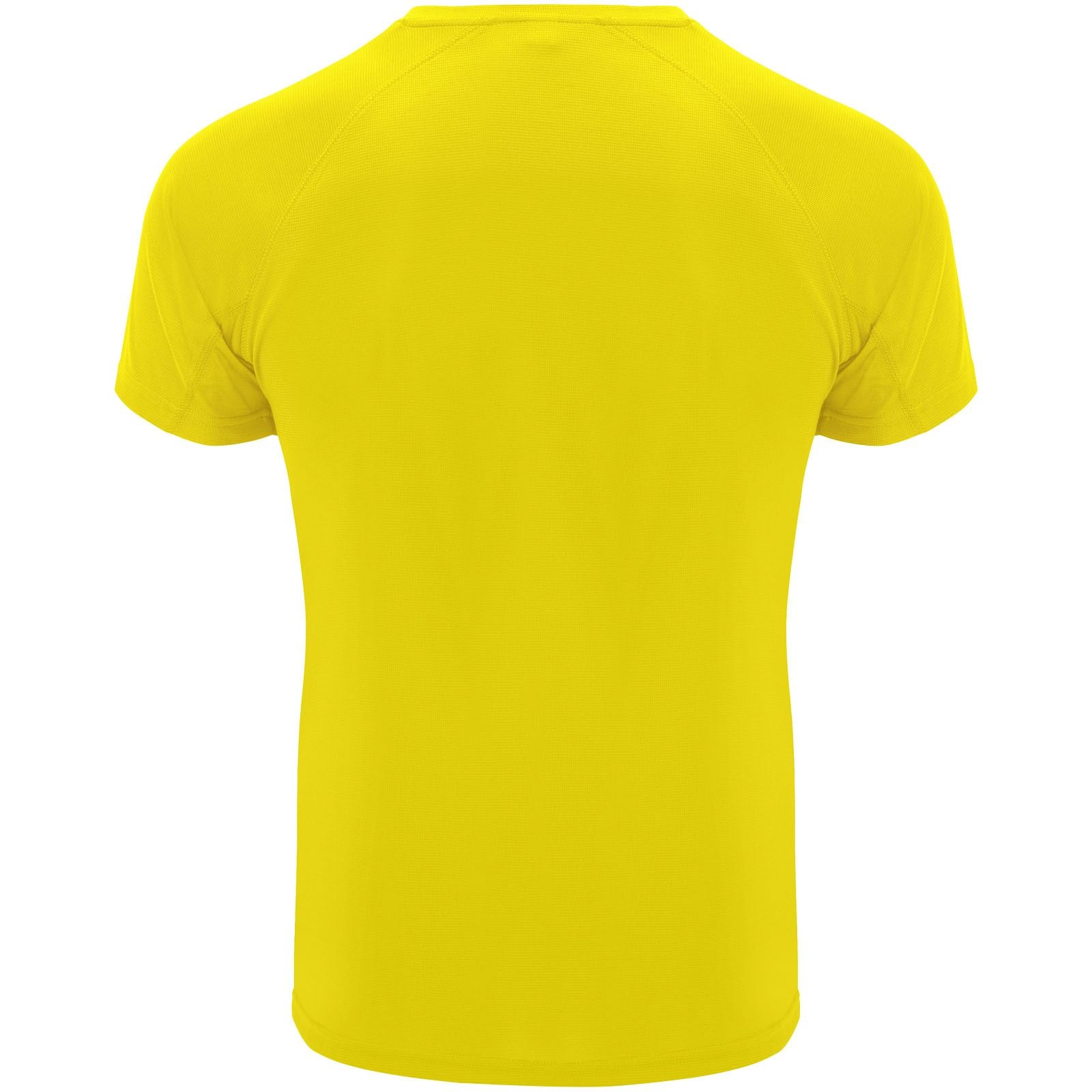T-shirt de sport Bahrain à manches courtes pour enfant 64