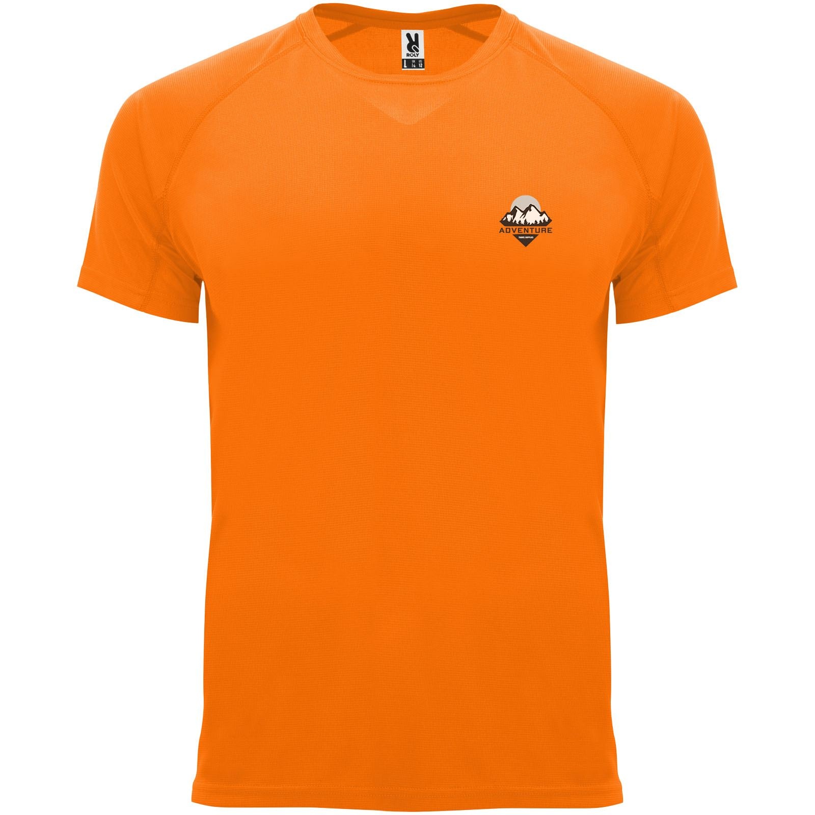 T-shirt de sport Bahrain à manches courtes pour enfant 28