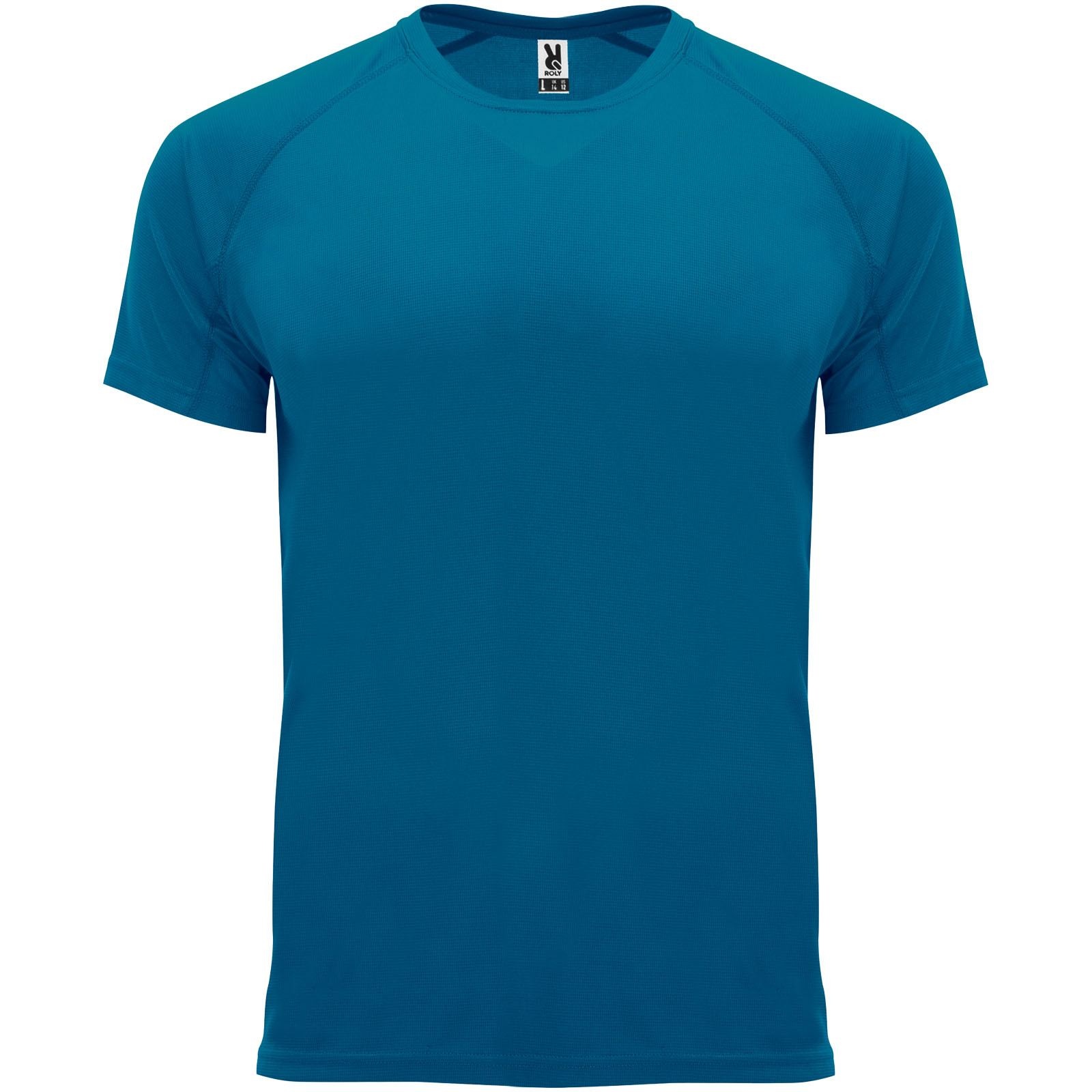 T-shirt de sport Bahrain à manches courtes pour enfant 13