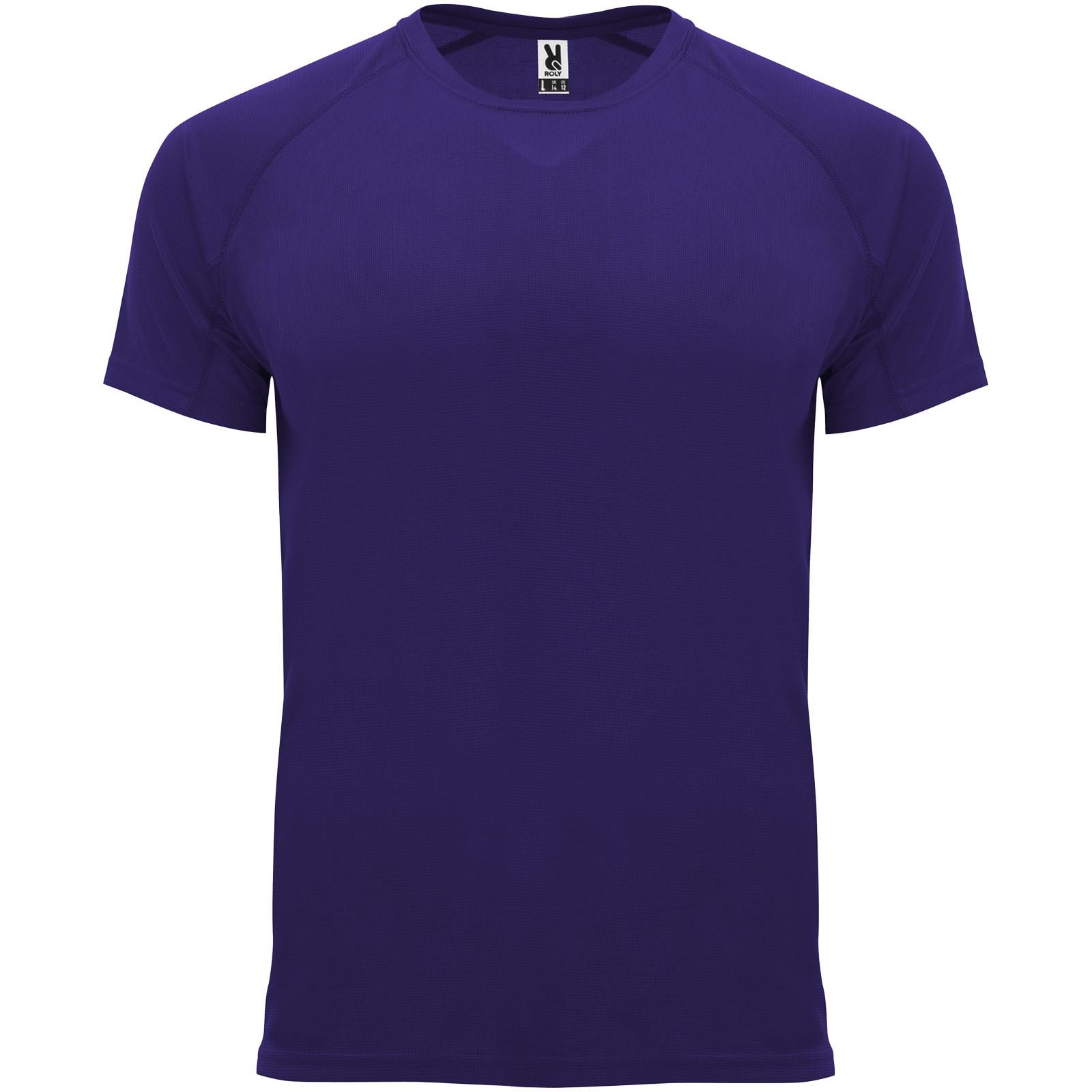 T-shirt de sport Bahrain à manches courtes pour enfant 11