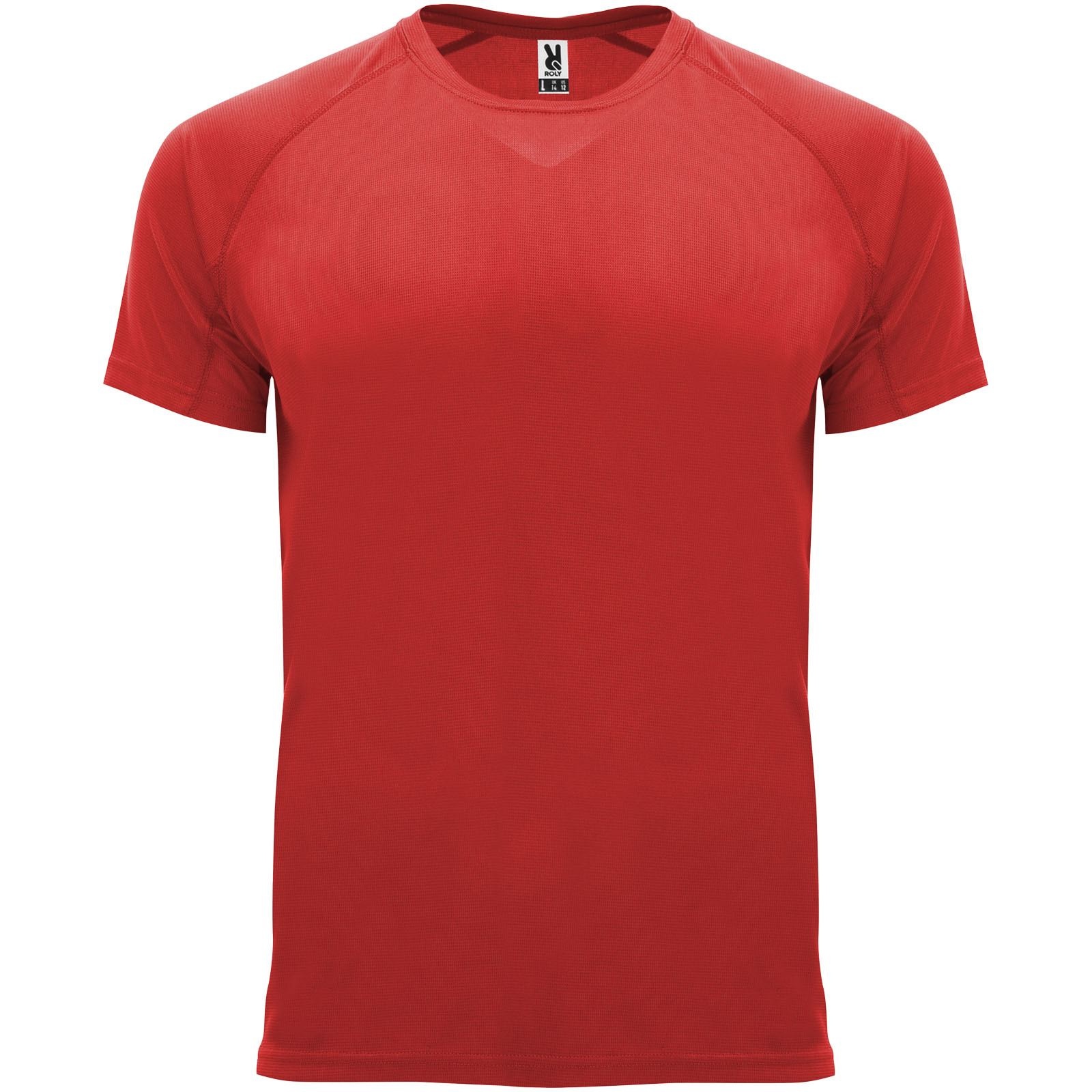T-shirt de sport Bahrain à manches courtes pour enfant 16