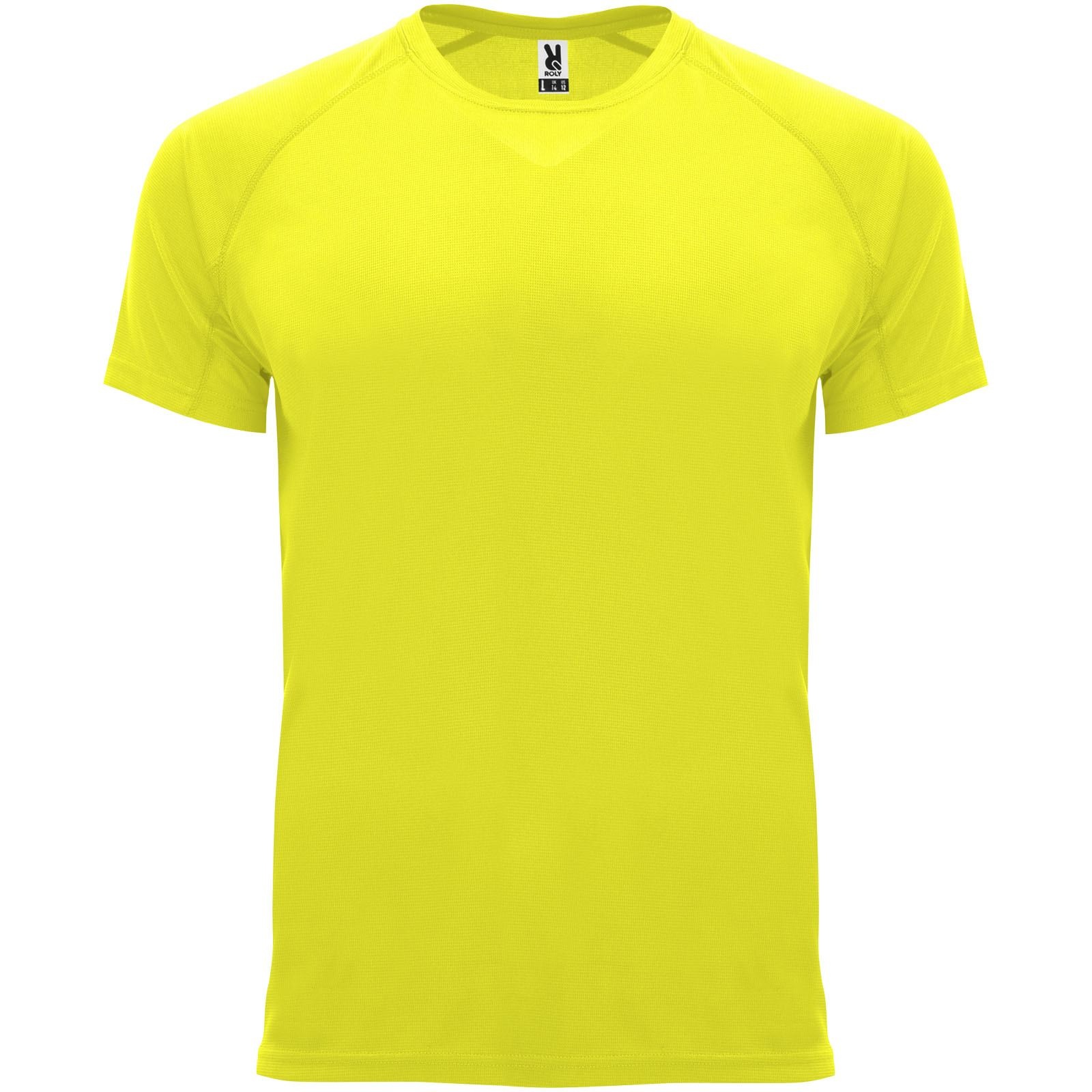 T-shirt de sport Bahrain à manches courtes pour enfant 9
