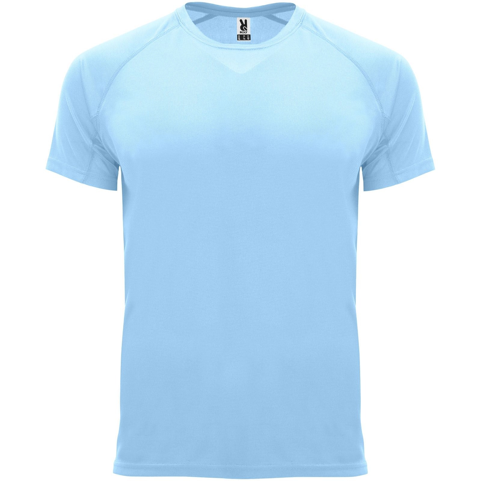 T-shirt de sport Bahrain à manches courtes pour enfant 19