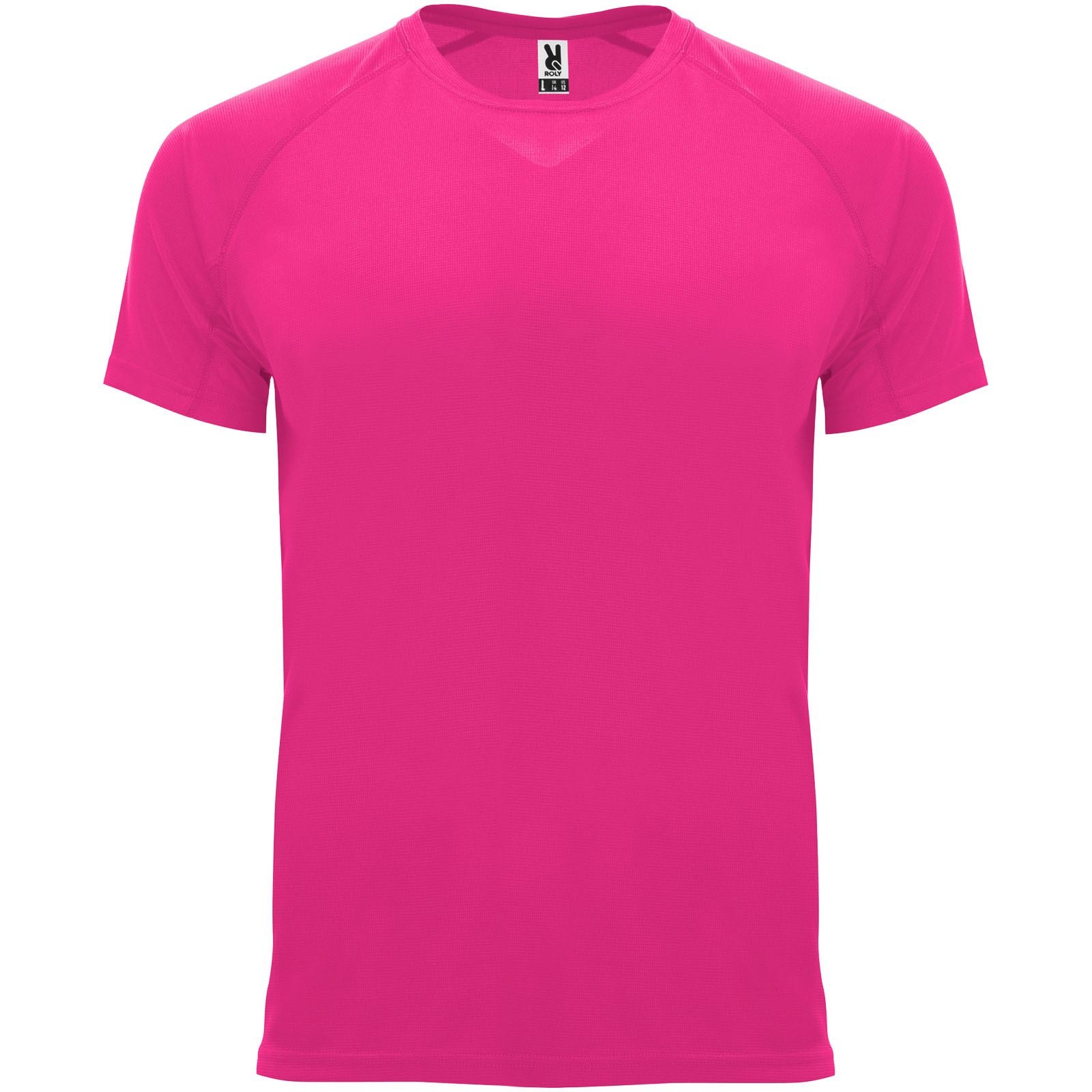 T-shirt de sport Bahrain à manches courtes pour enfant 15