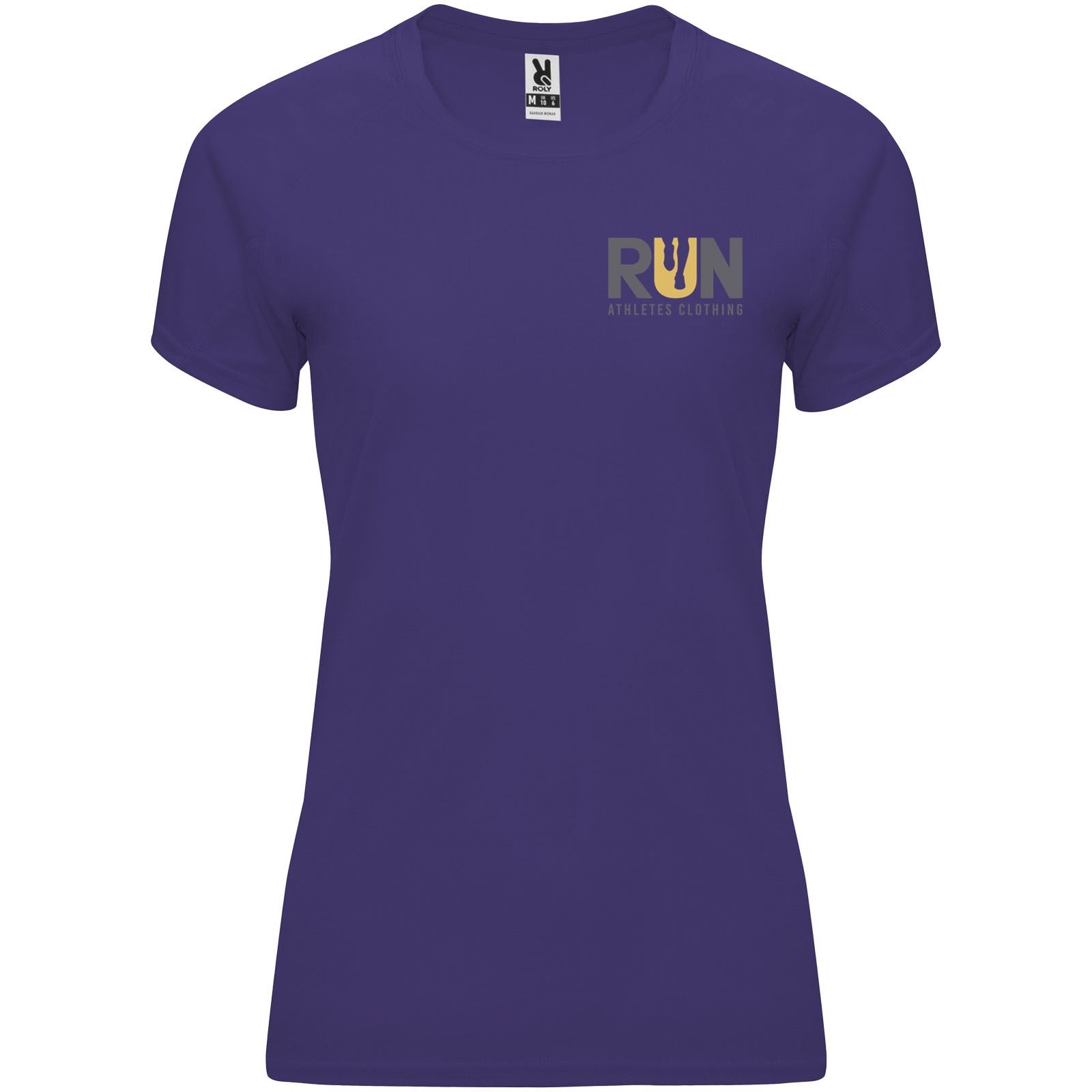 T-shirt de sport Bahrain à manches courtes pour femme 37