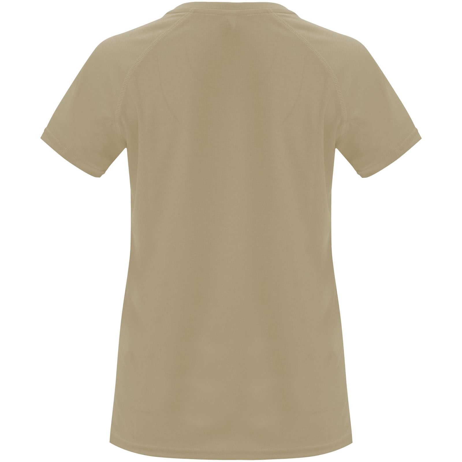 T-shirt de sport Bahrain à manches courtes pour femme 52