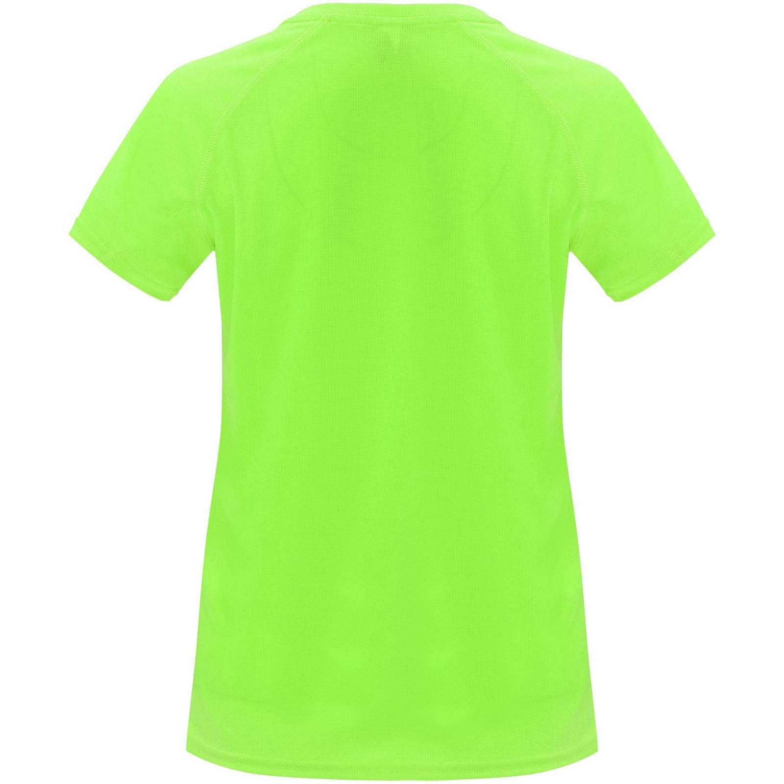 T-shirt de sport Bahrain à manches courtes pour femme 54