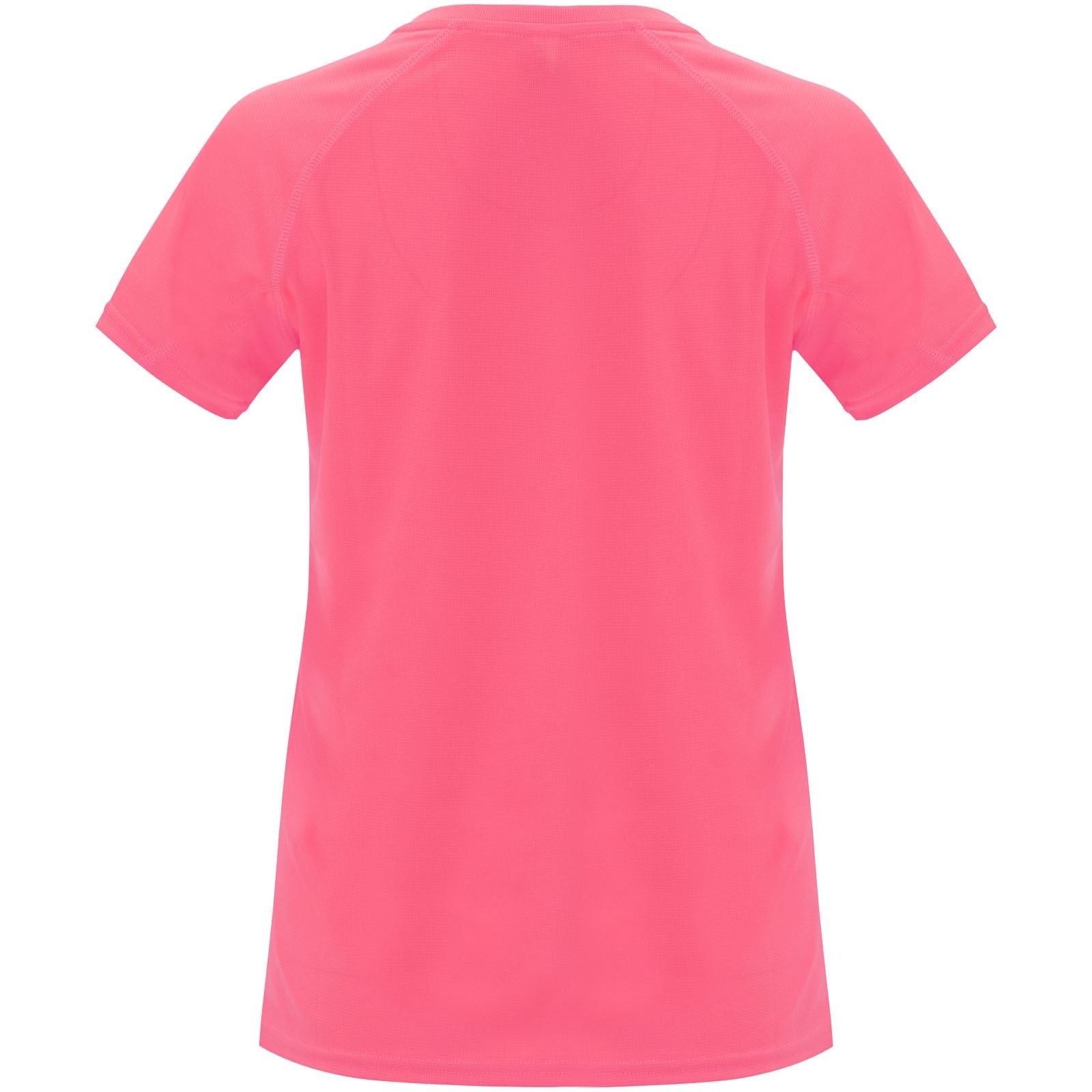 T-shirt de sport Bahrain à manches courtes pour femme 55