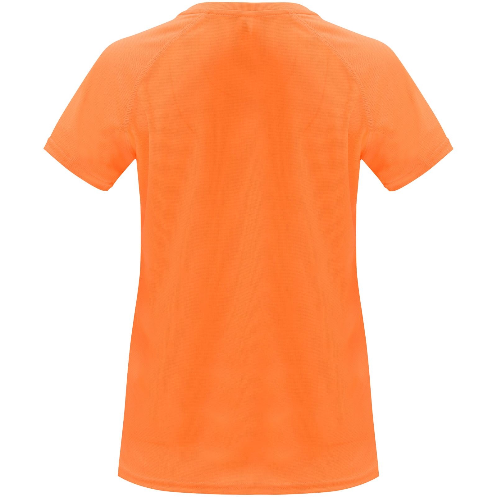 T-shirt de sport Bahrain à manches courtes pour femme 56