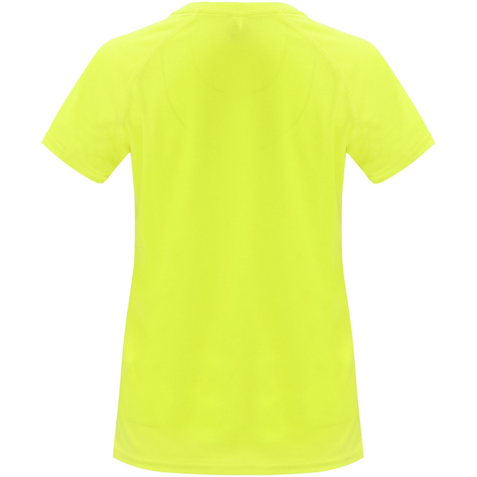 T-shirt de sport Bahrain à manches courtes pour femme 58