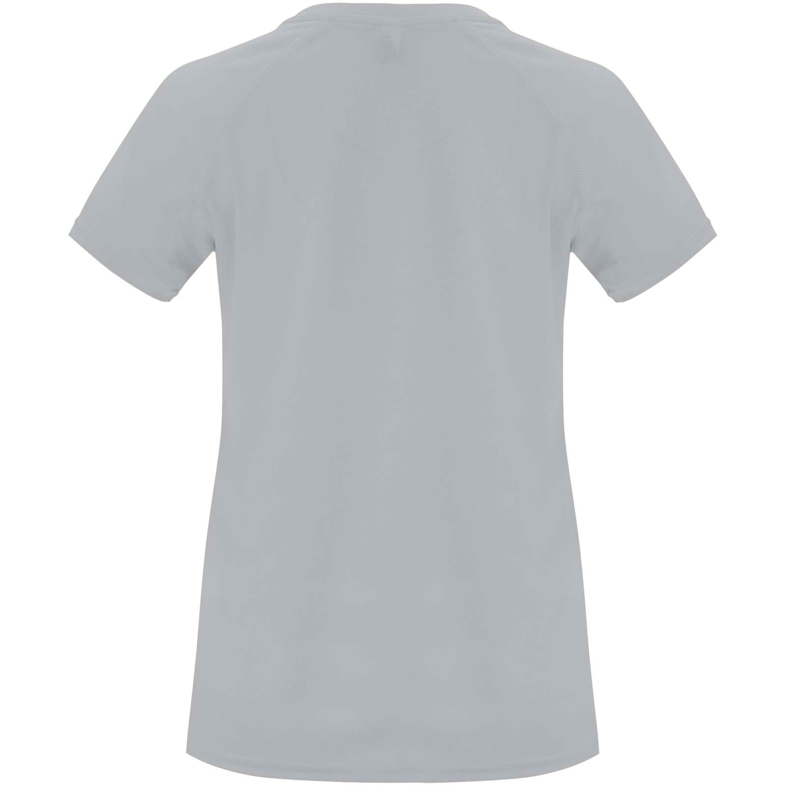 T-shirt de sport Bahrain à manches courtes pour femme 59
