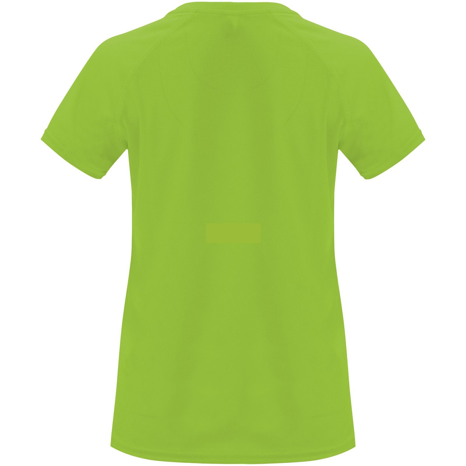 T-shirt de sport Bahrain à manches courtes pour femme 60