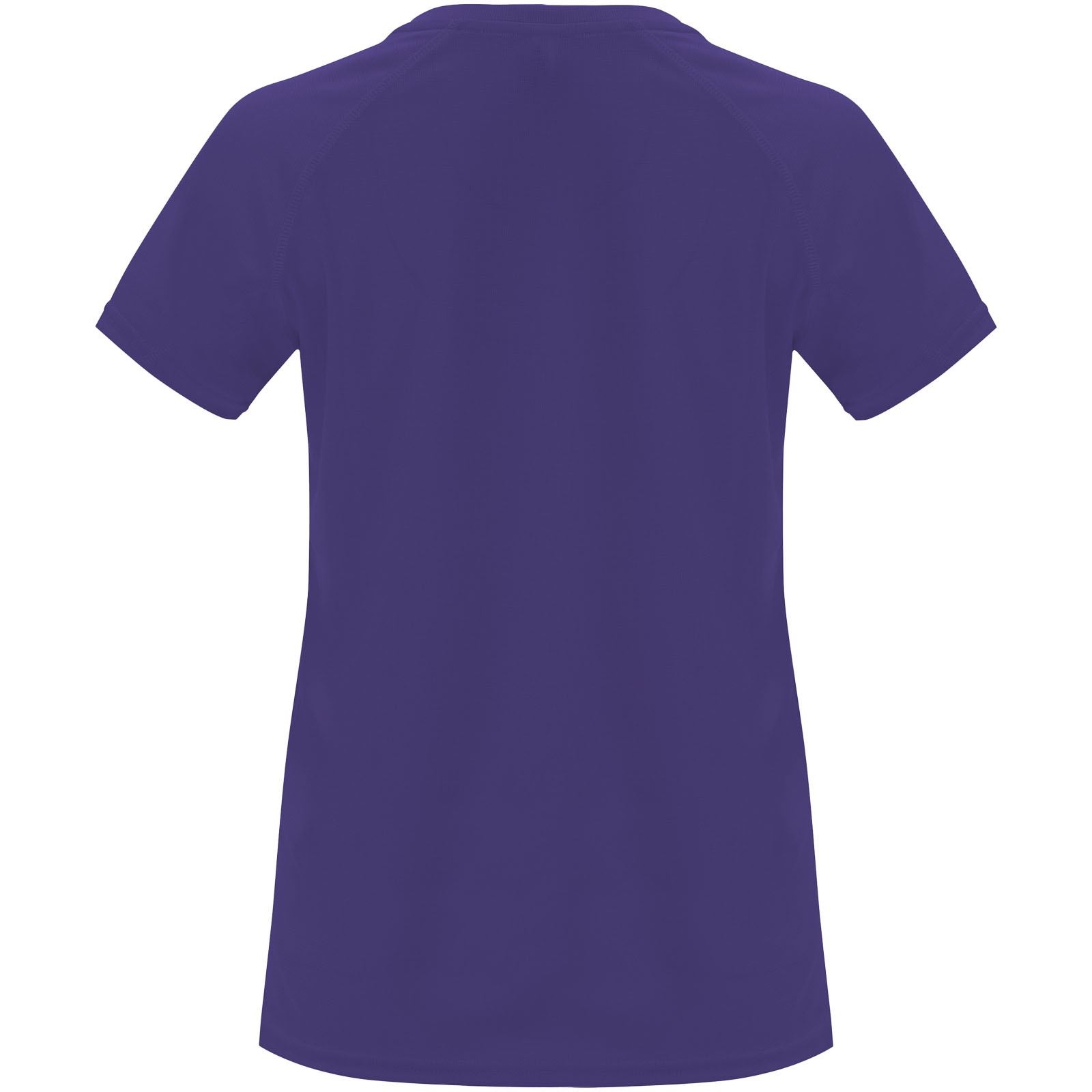 T-shirt de sport Bahrain à manches courtes pour femme 61