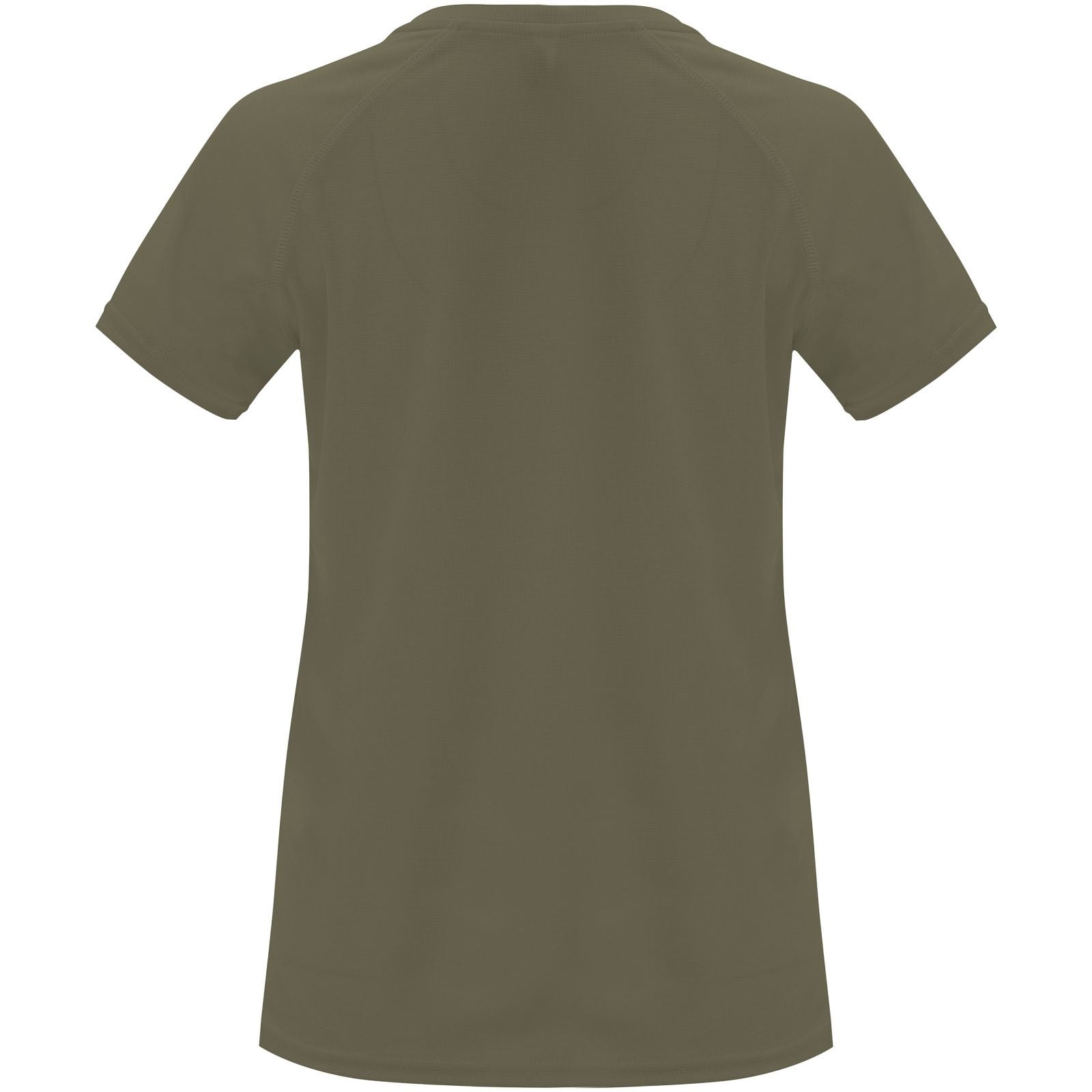 T-shirt de sport Bahrain à manches courtes pour femme 62