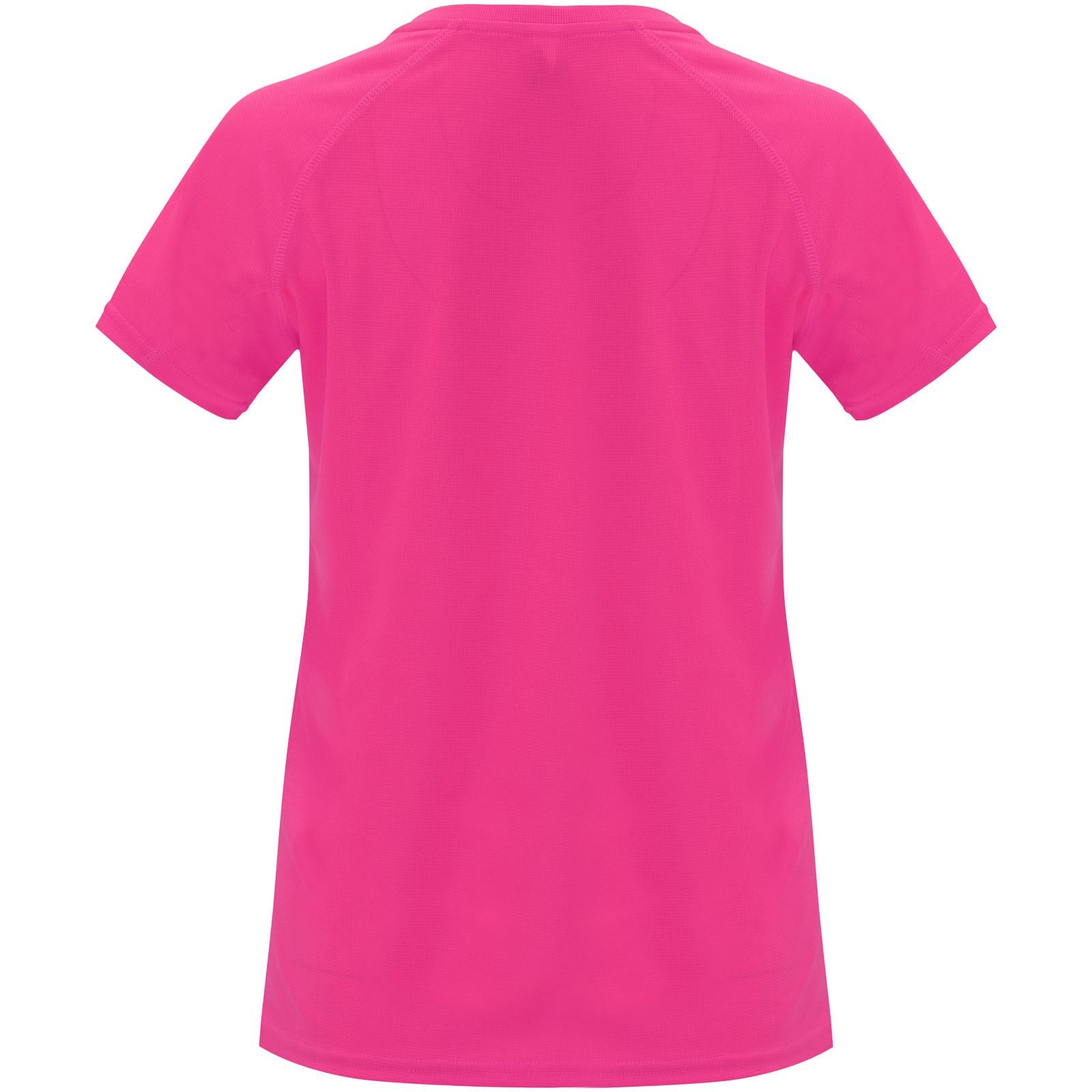 T-shirt de sport Bahrain à manches courtes pour femme 66