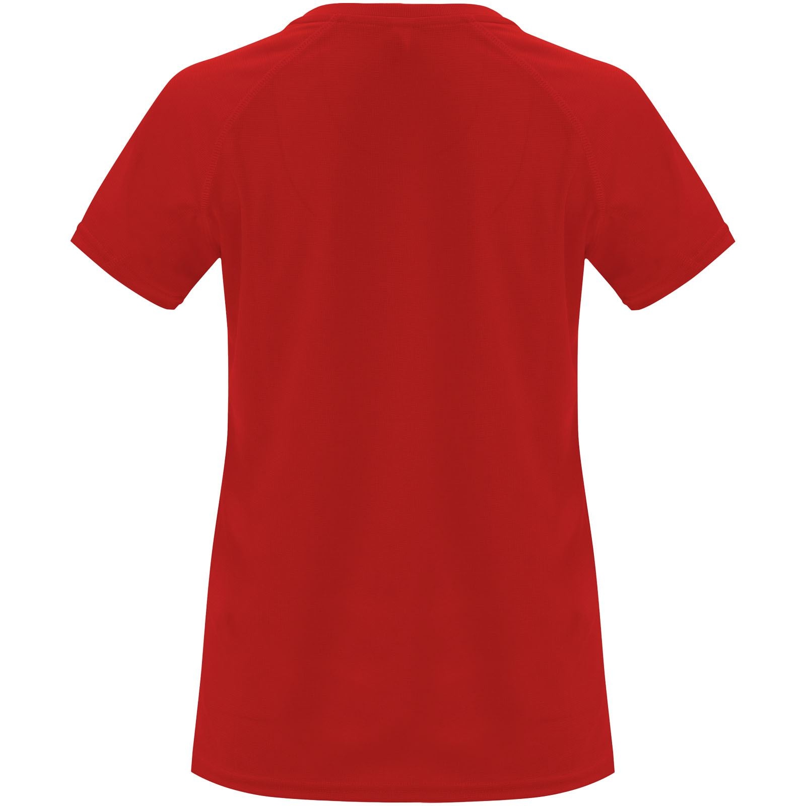 T-shirt de sport Bahrain à manches courtes pour femme 67