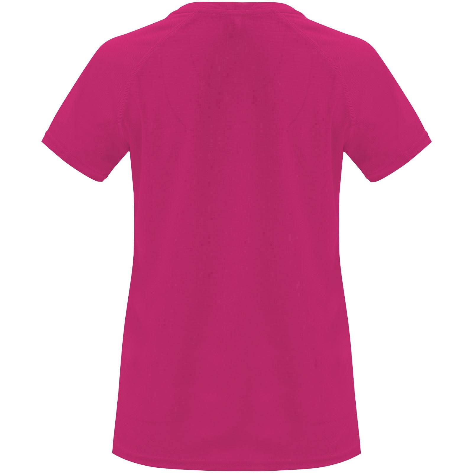 T-shirt de sport Bahrain à manches courtes pour femme 68