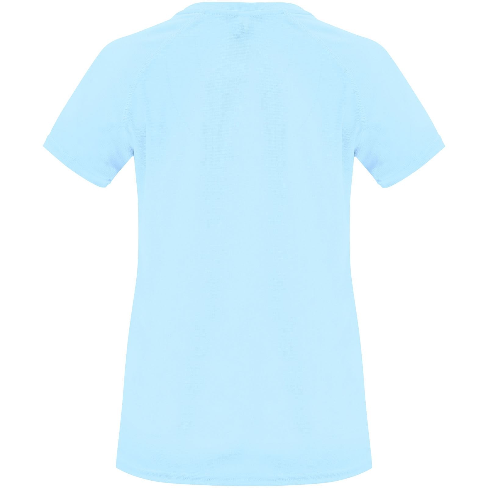 T-shirt de sport Bahrain à manches courtes pour femme 70