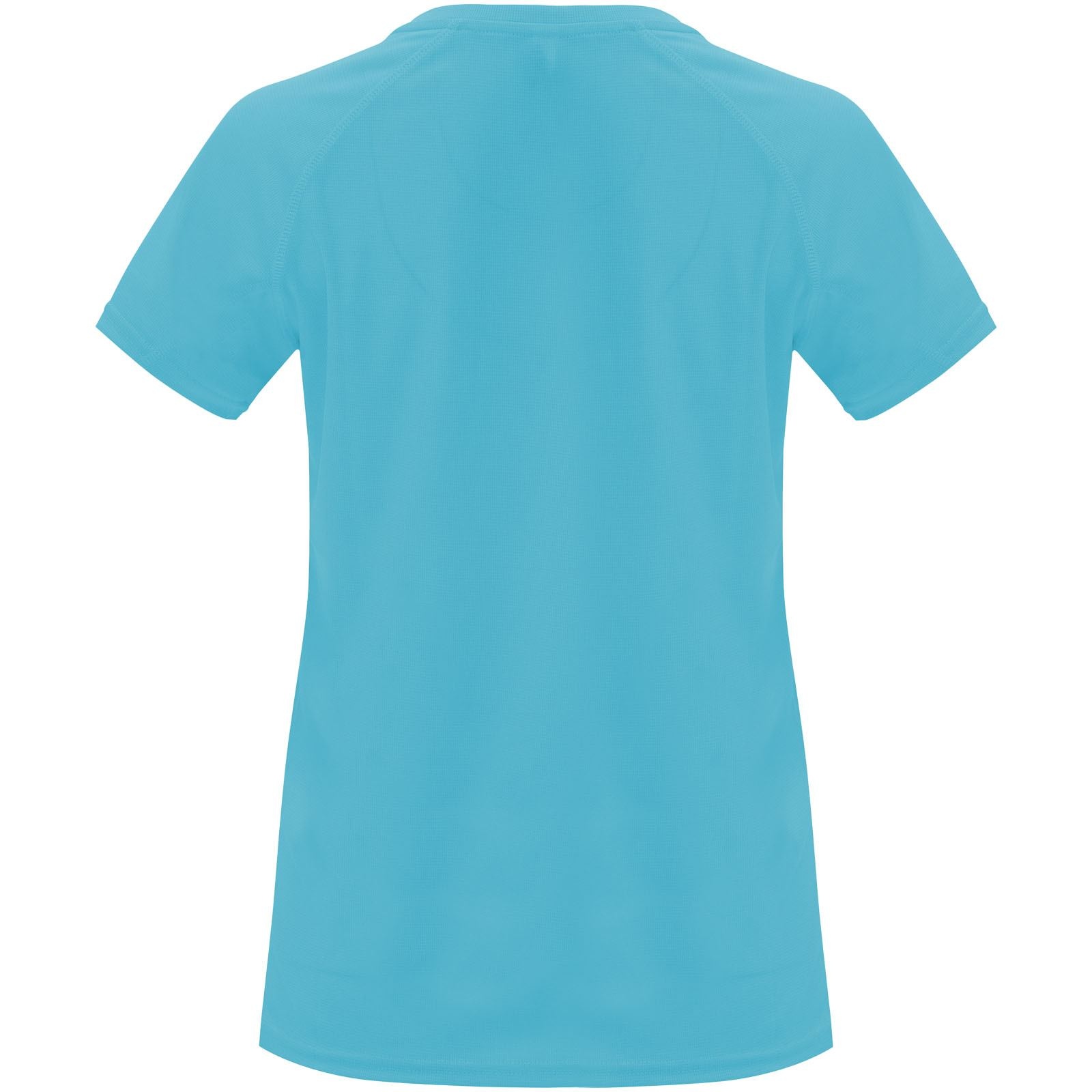 T-shirt de sport Bahrain à manches courtes pour femme 71