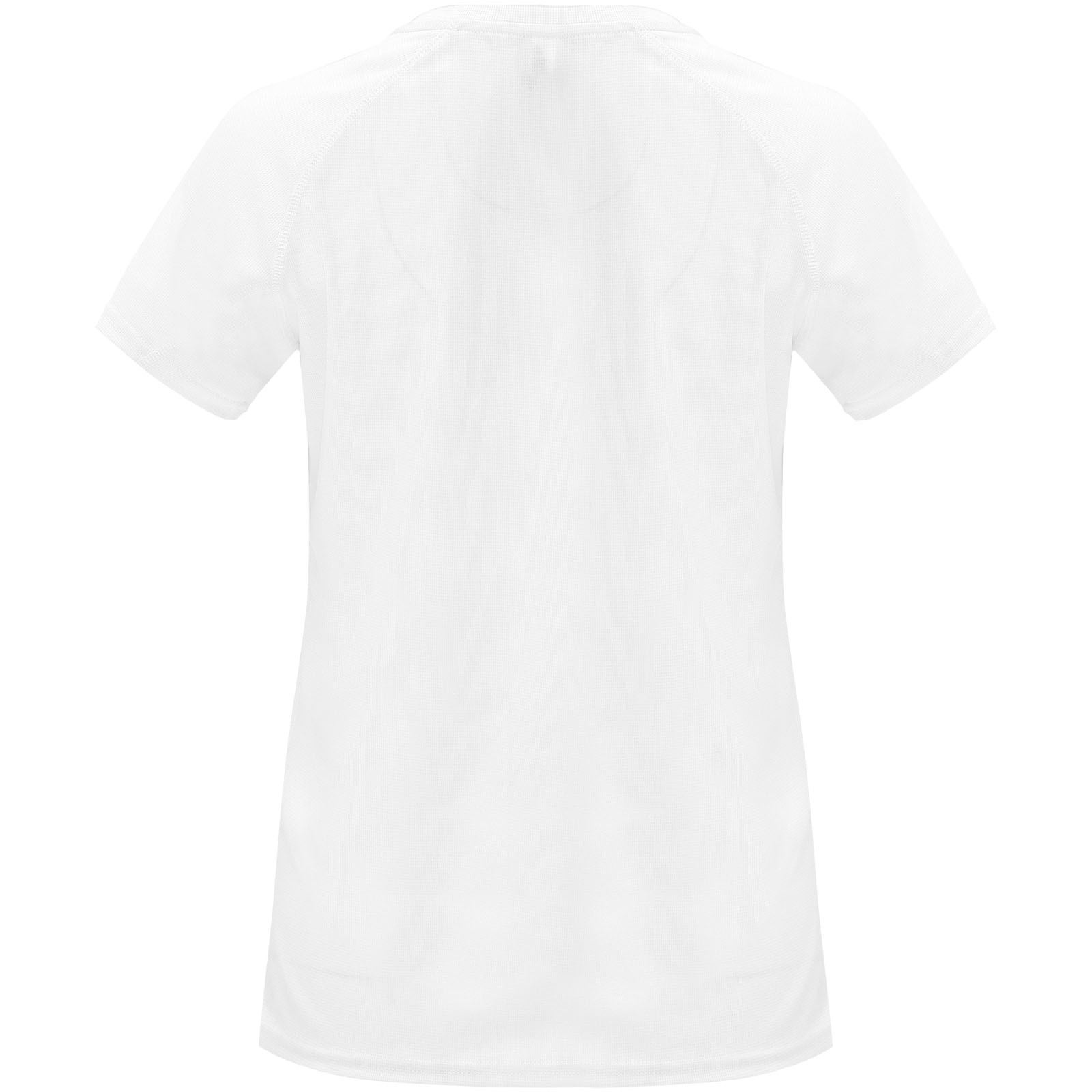 T-shirt de sport Bahrain à manches courtes pour femme 72