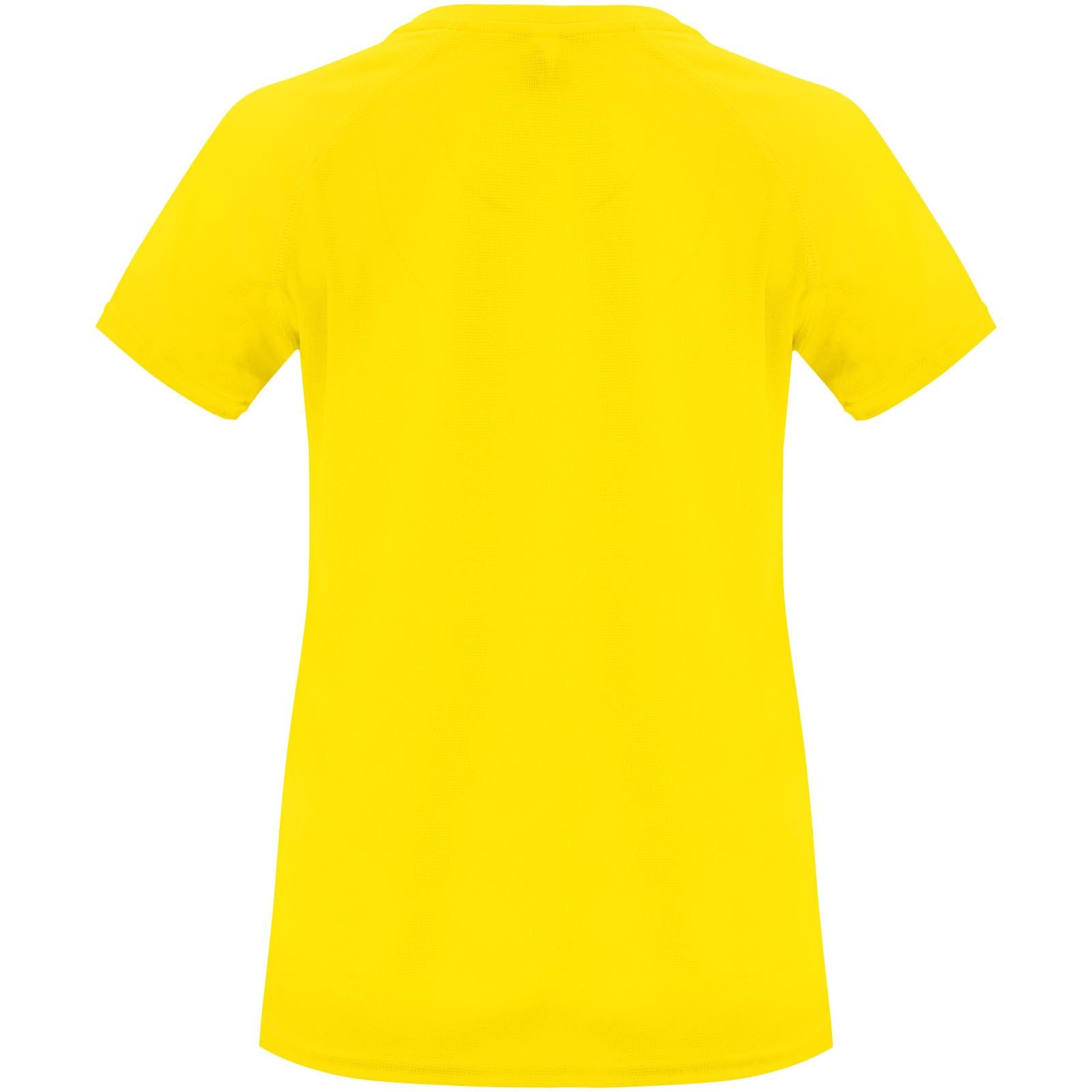 T-shirt de sport Bahrain à manches courtes pour femme 73