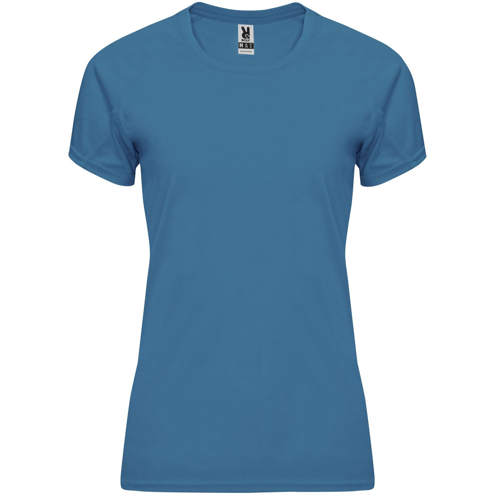 T-shirt de sport Bahrain à manches courtes pour femme 16