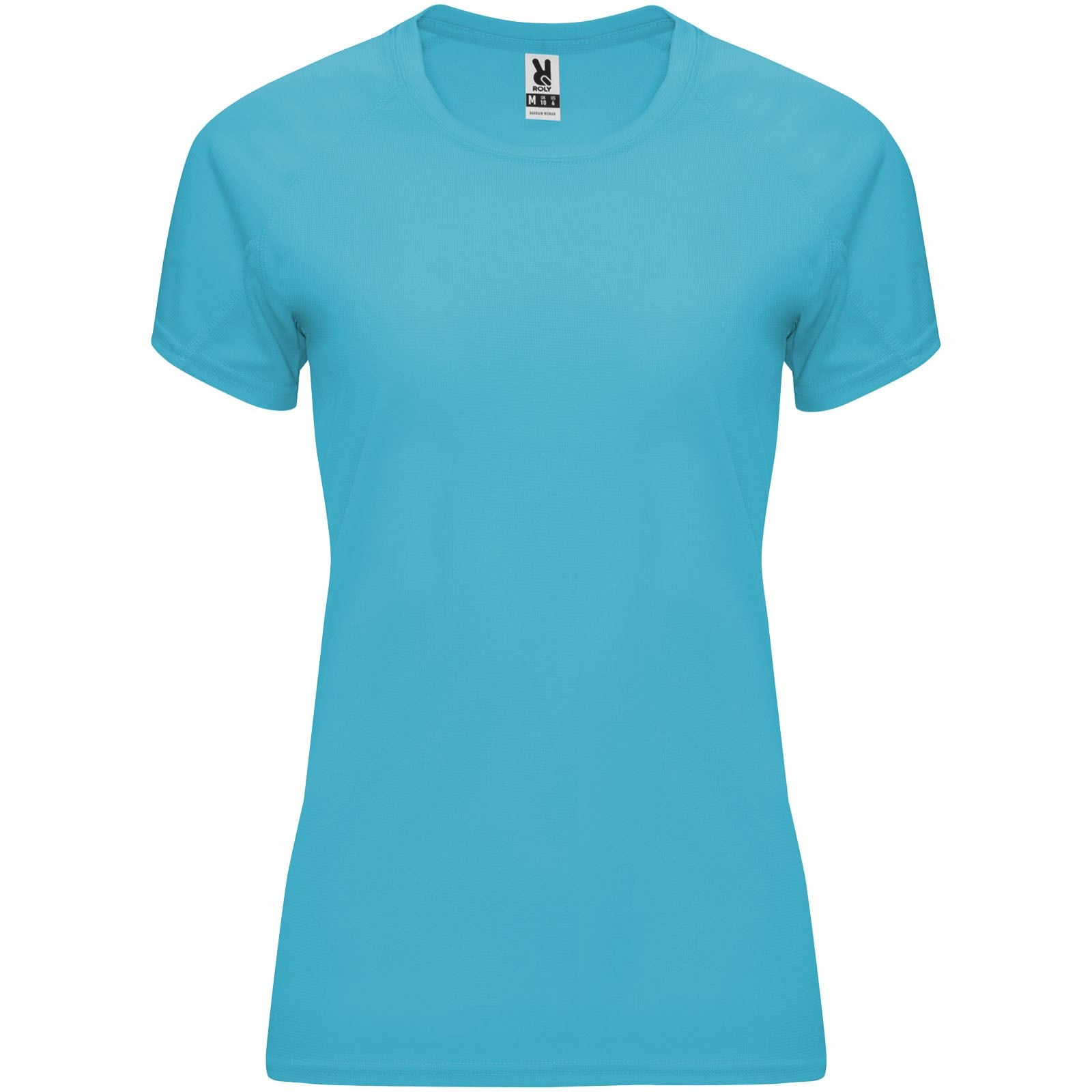 T-shirt de sport Bahrain à manches courtes pour femme 23