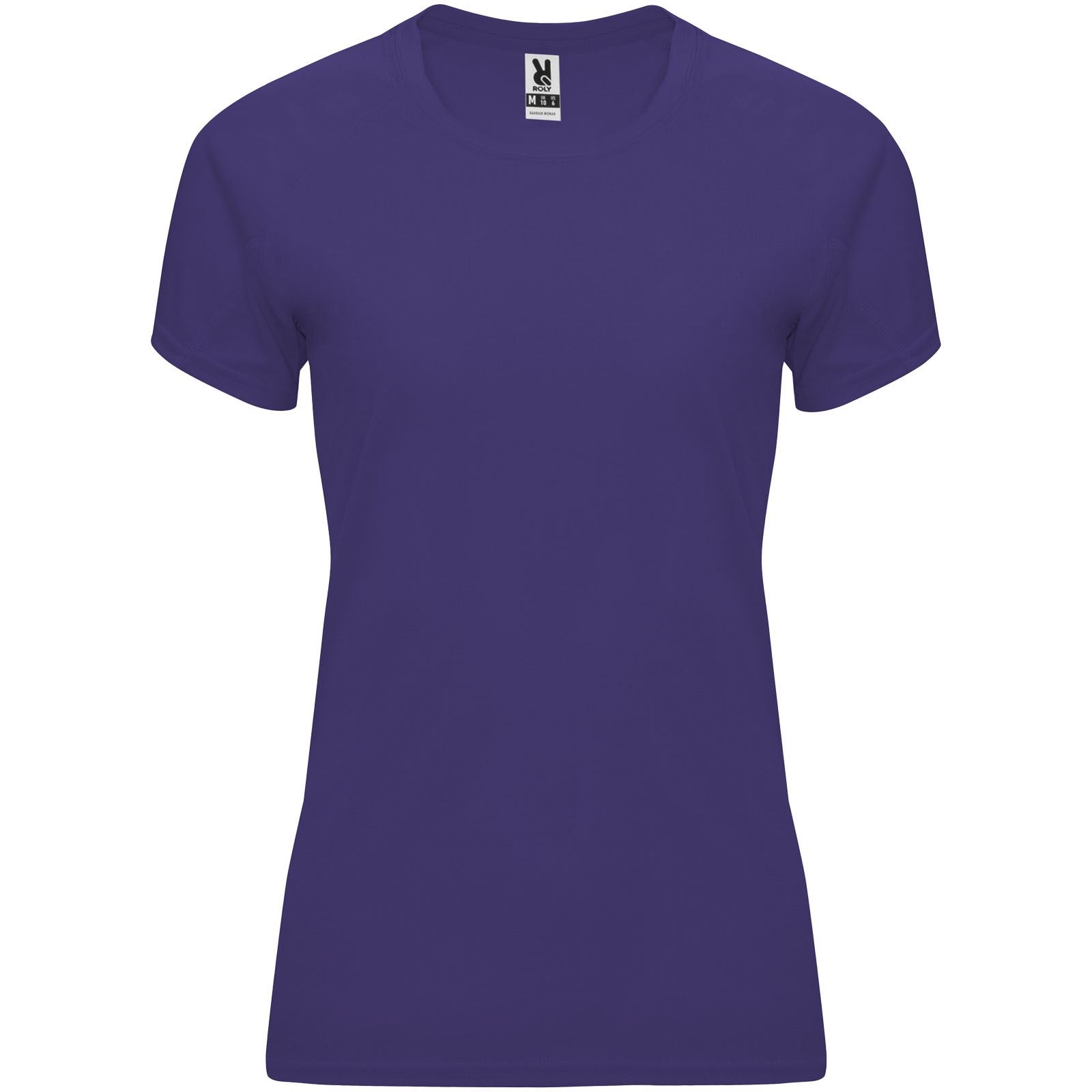 T-shirt de sport Bahrain à manches courtes pour femme 13