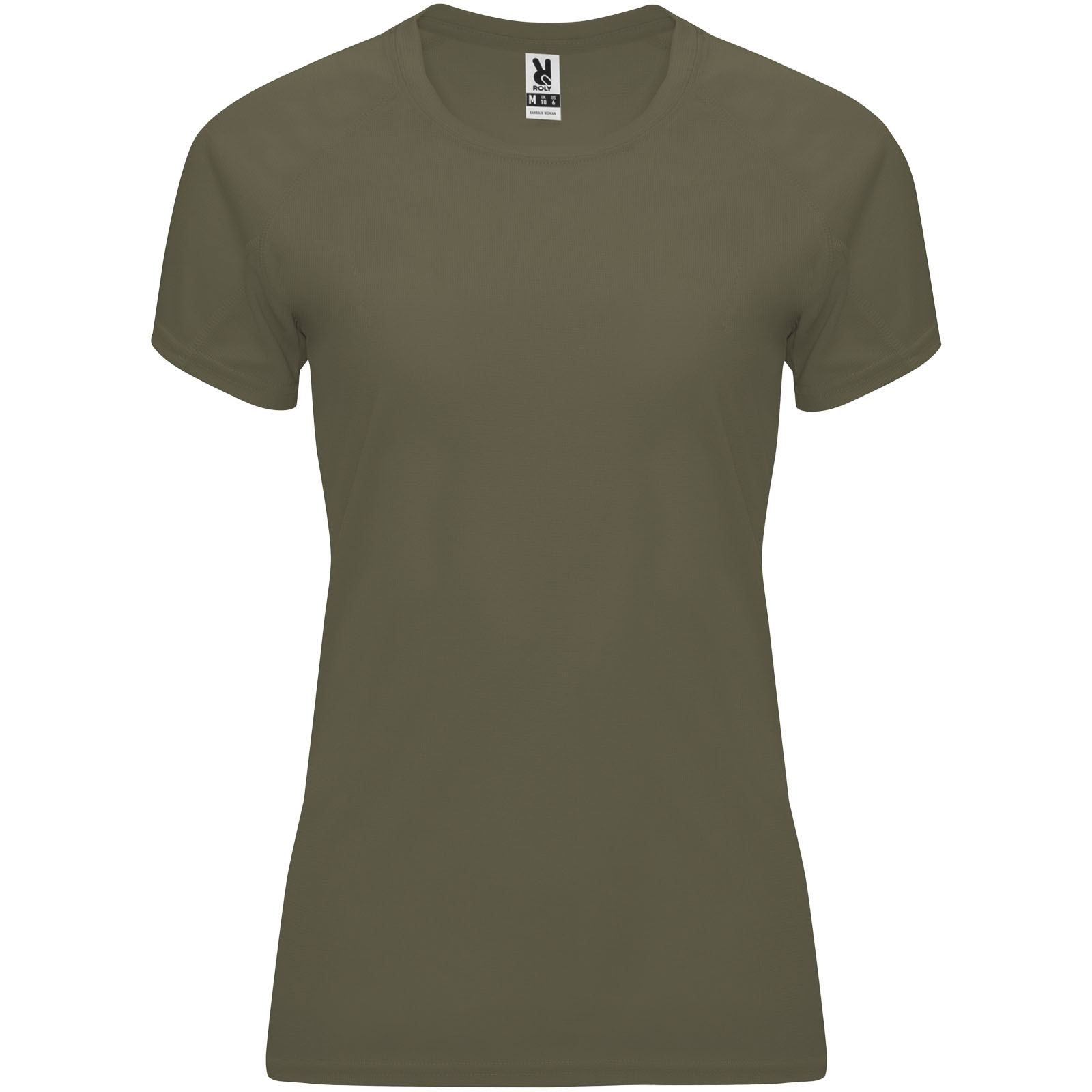 T-shirt de sport Bahrain à manches courtes pour femme 14
