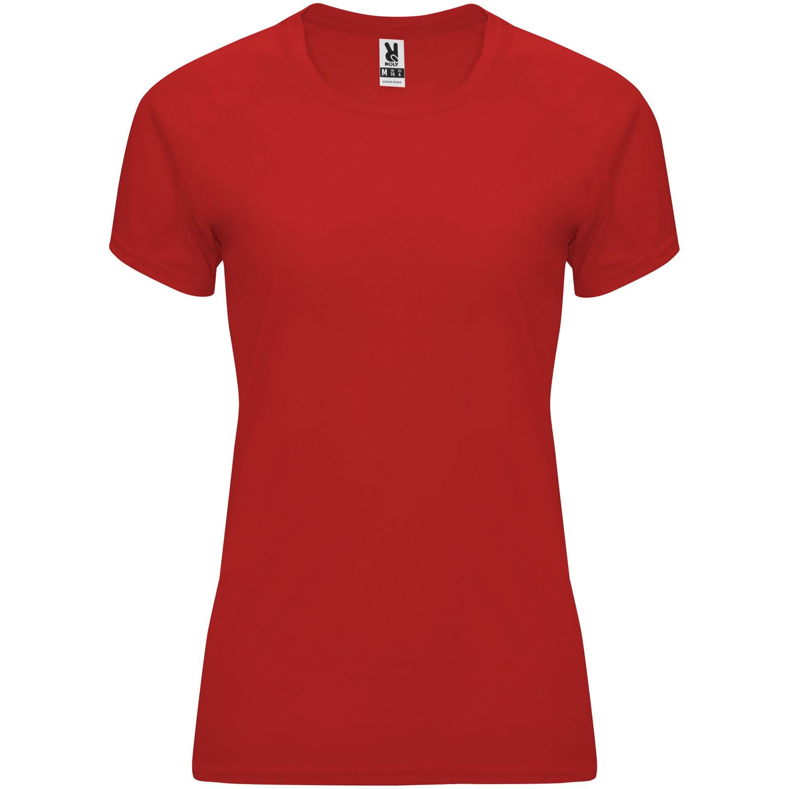 T-shirt de sport Bahrain à manches courtes pour femme 19