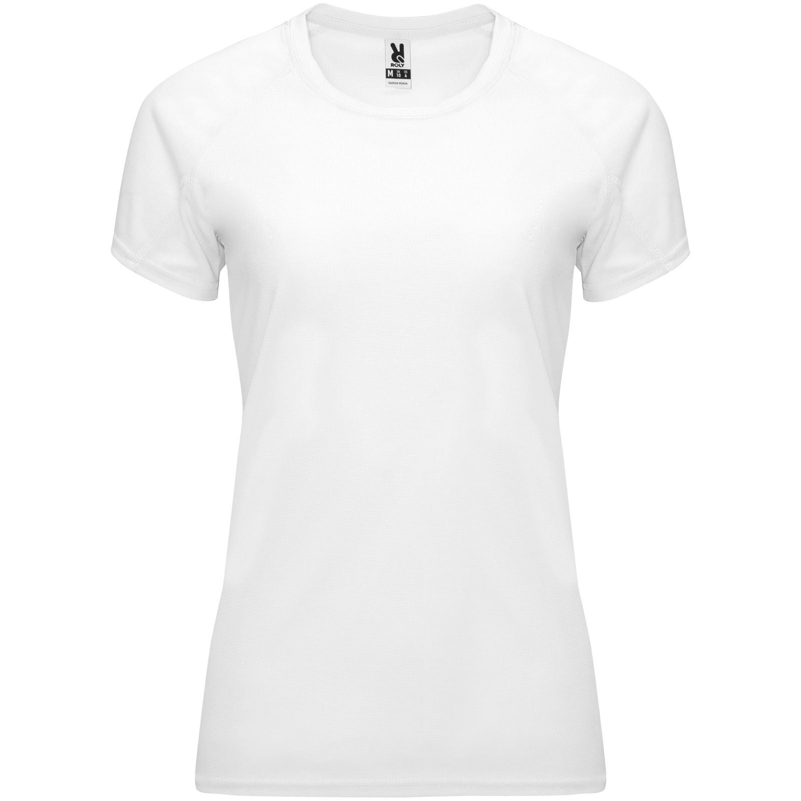 T-shirt de sport Bahrain à manches courtes pour femme 24