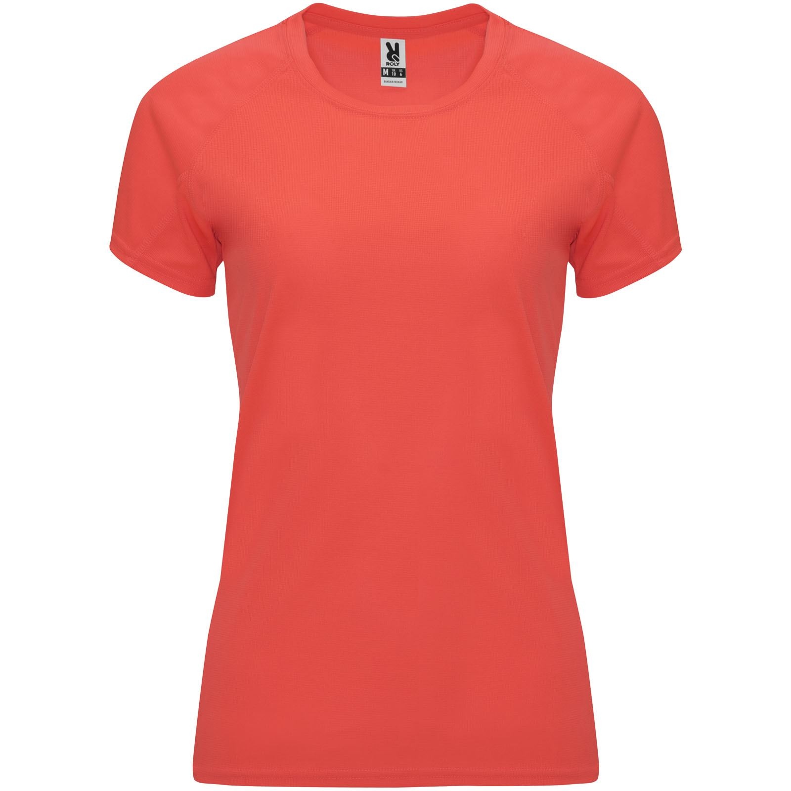 T-shirt de sport Bahrain à manches courtes pour femme 9