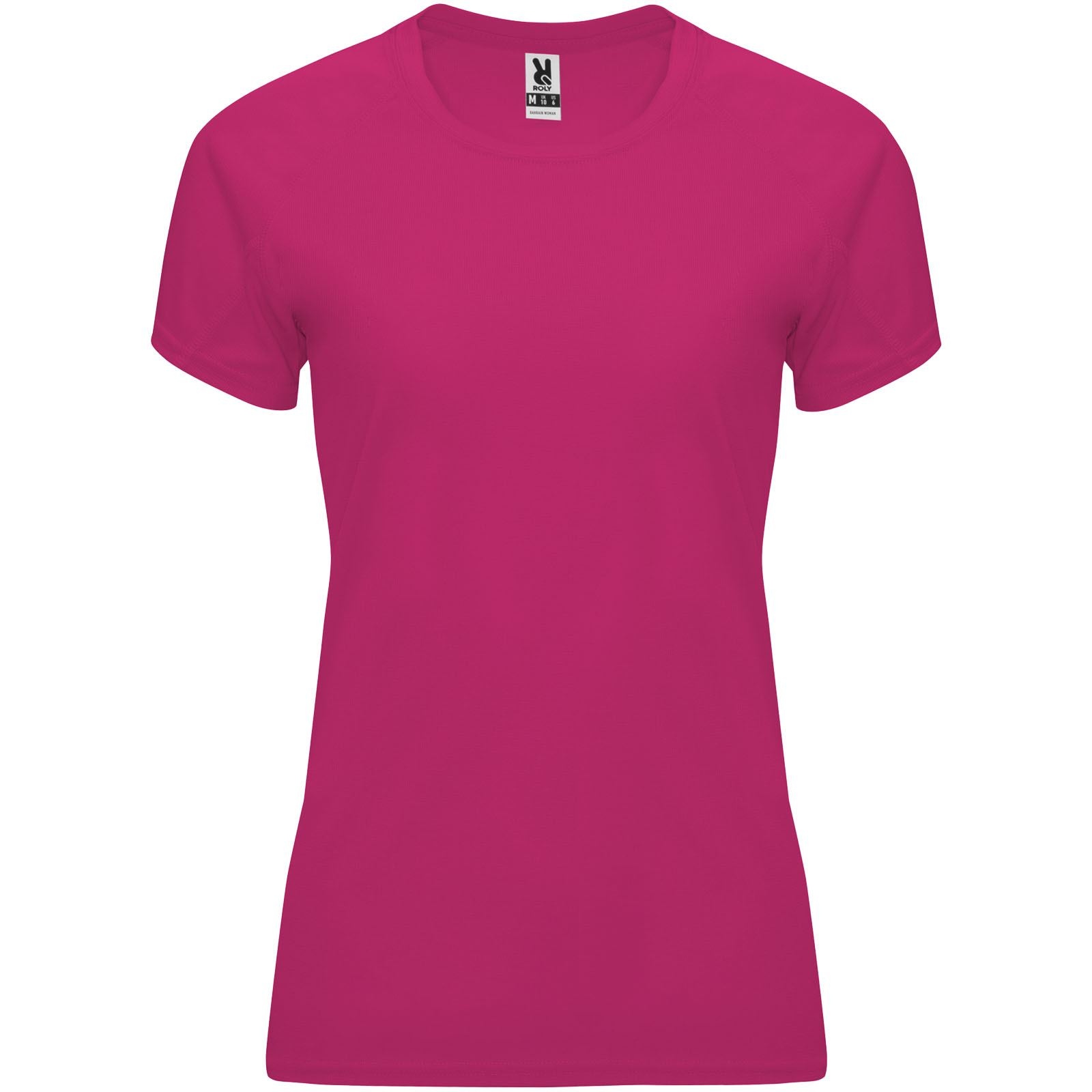 T-shirt de sport Bahrain à manches courtes pour femme 20