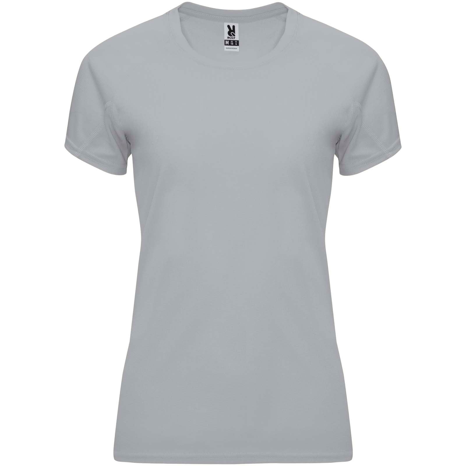 T-shirt de sport Bahrain à manches courtes pour femme 11