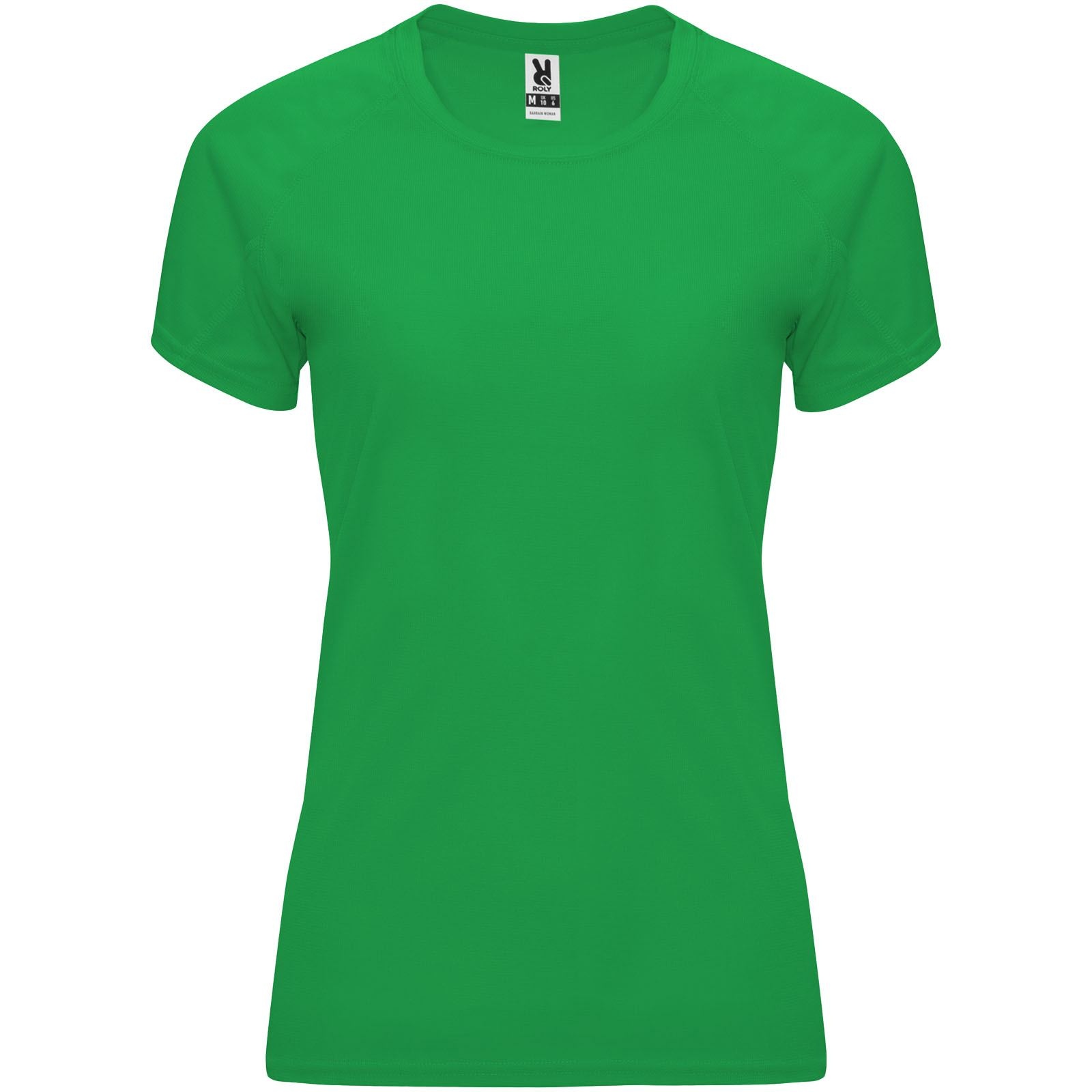 T-shirt de sport Bahrain à manches courtes pour femme 5