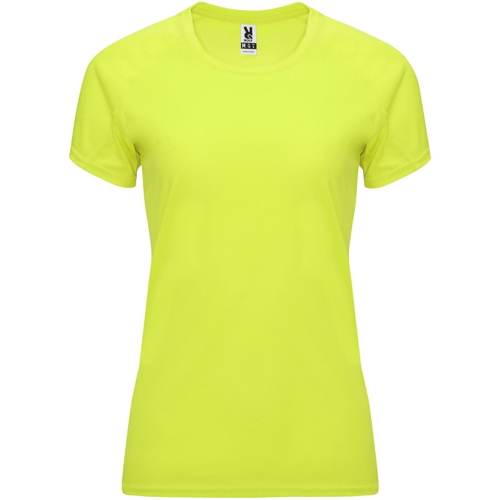 T-shirt de sport Bahrain à manches courtes pour femme 10