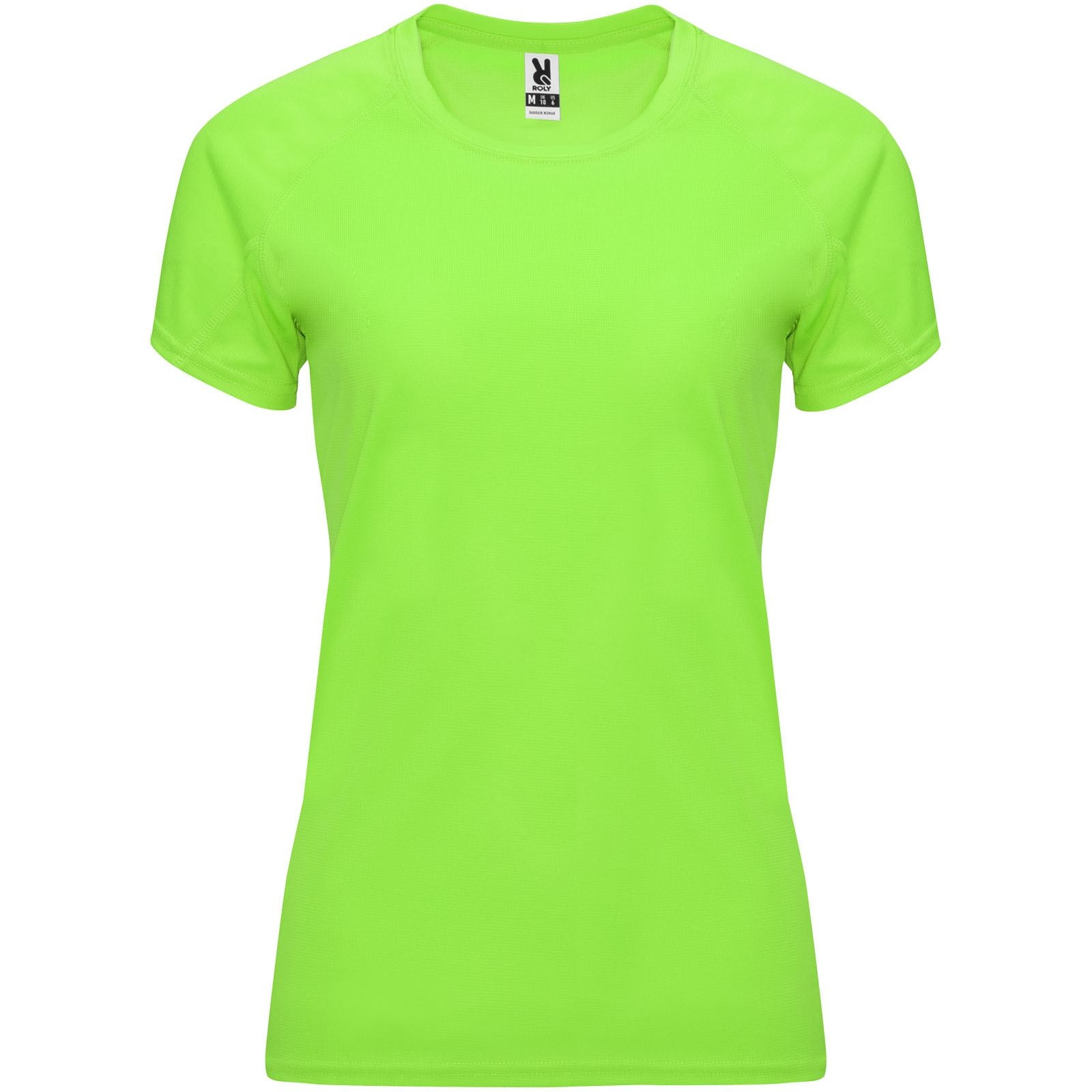 T-shirt de sport Bahrain à manches courtes pour femme 6