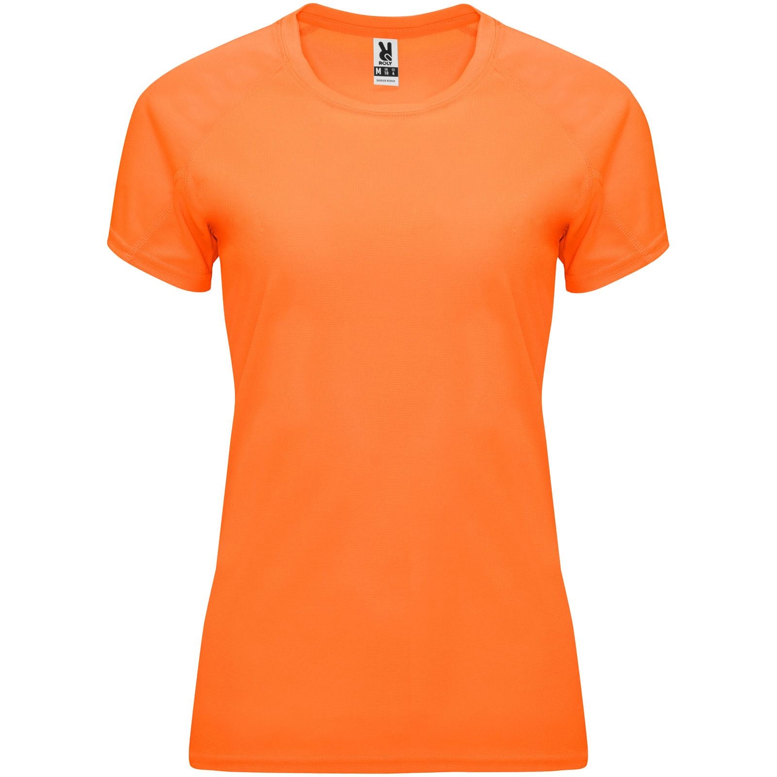 T-shirt de sport Bahrain à manches courtes pour femme 8
